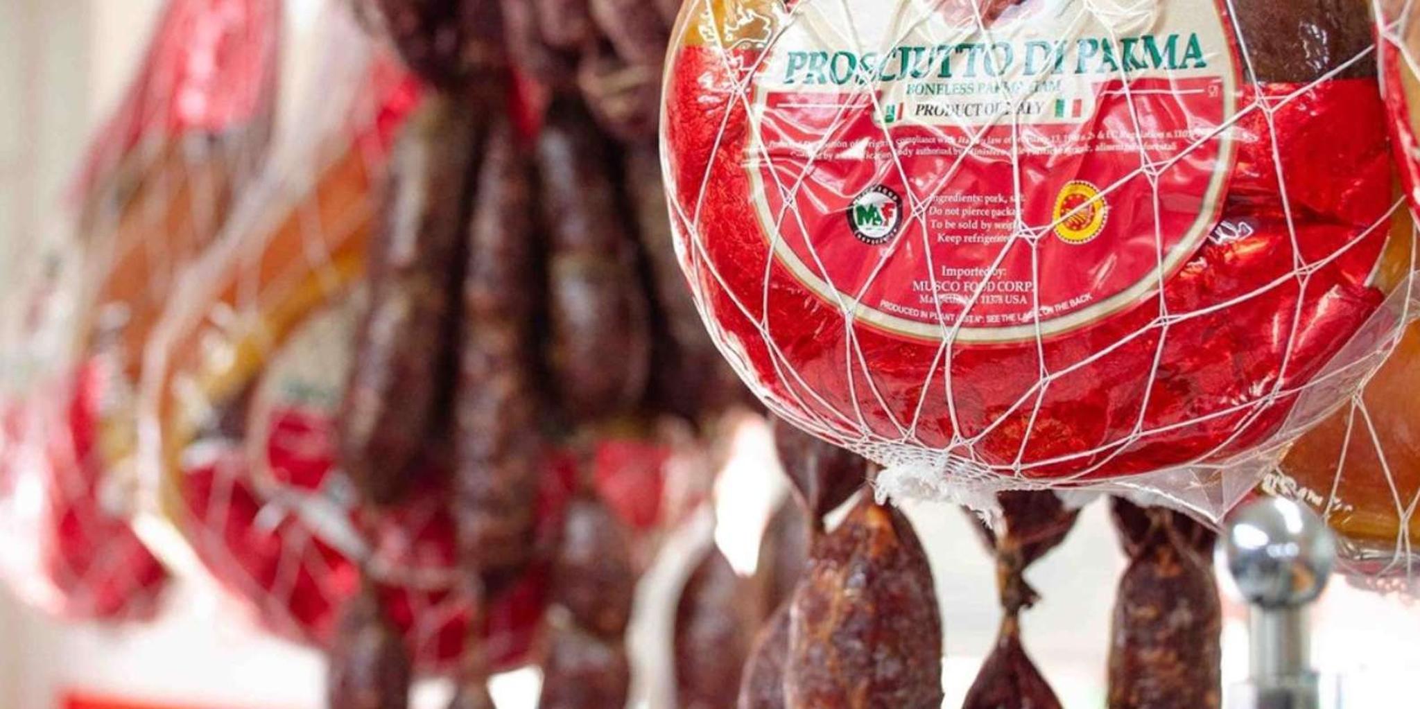 New York City Chinatown and Little Italy Food Tour - Image 3