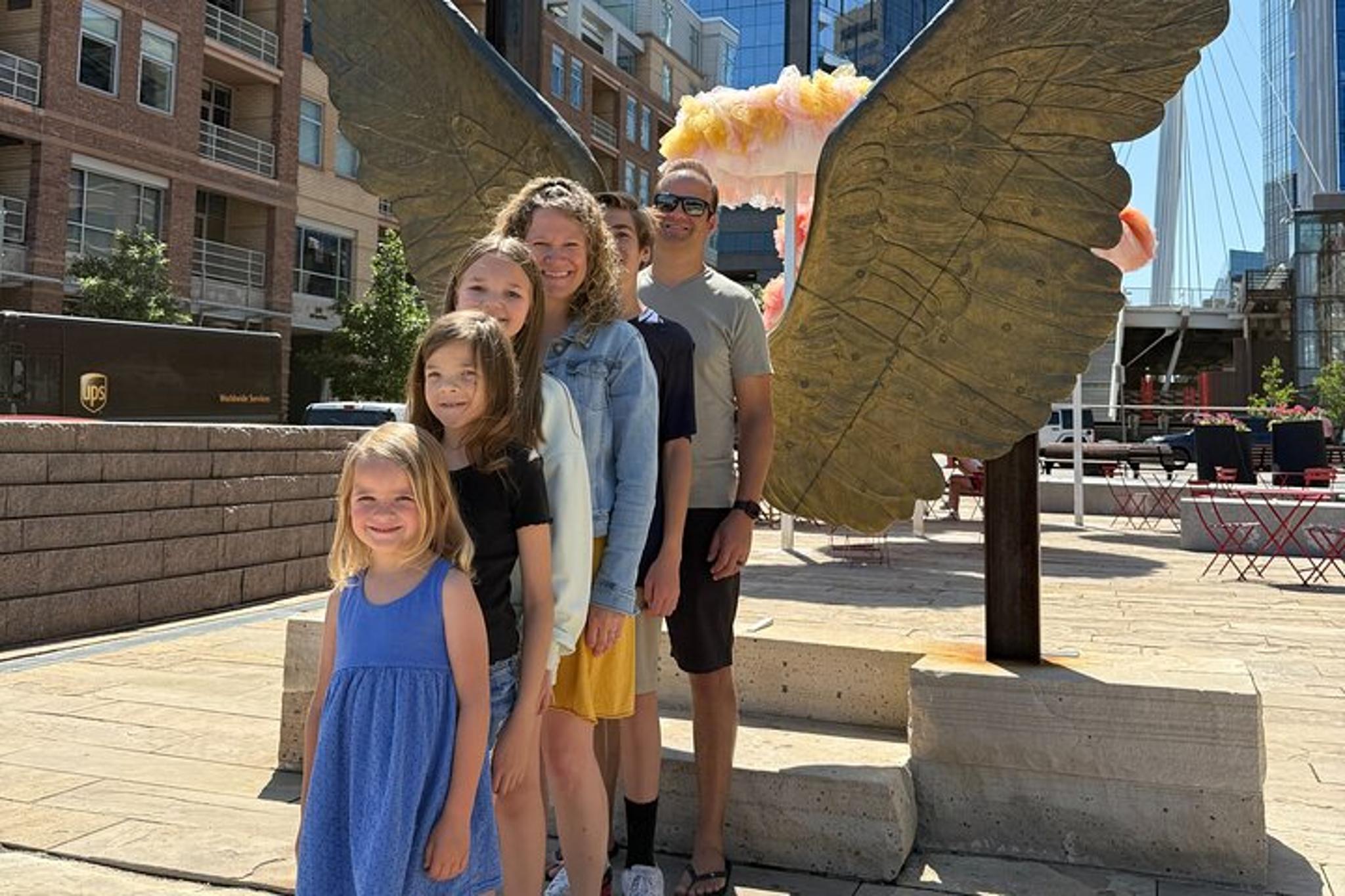 Chicago Scavenger Hunt Adventure