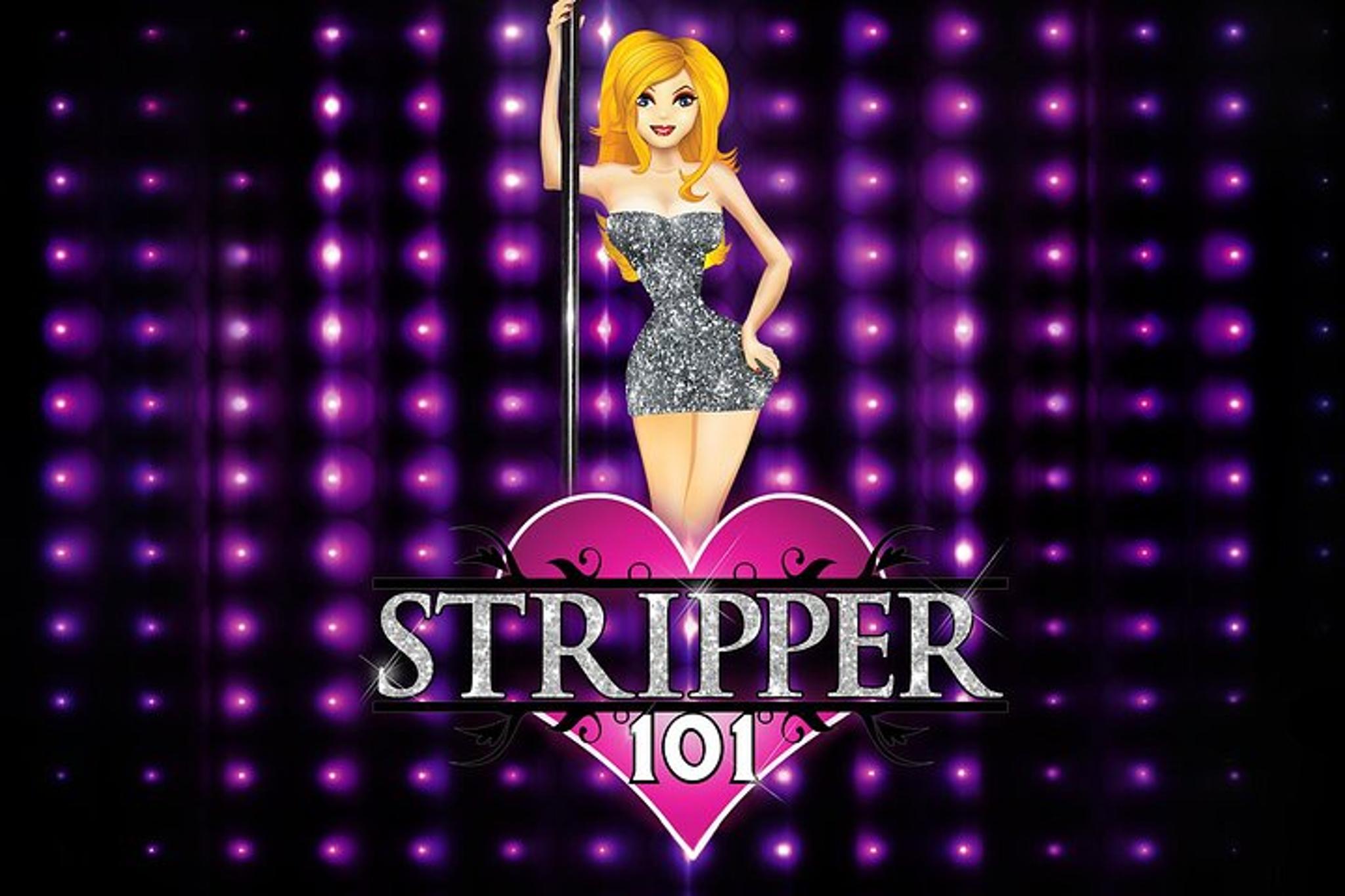 Las Vegas Stripper 101 Class - Image 4