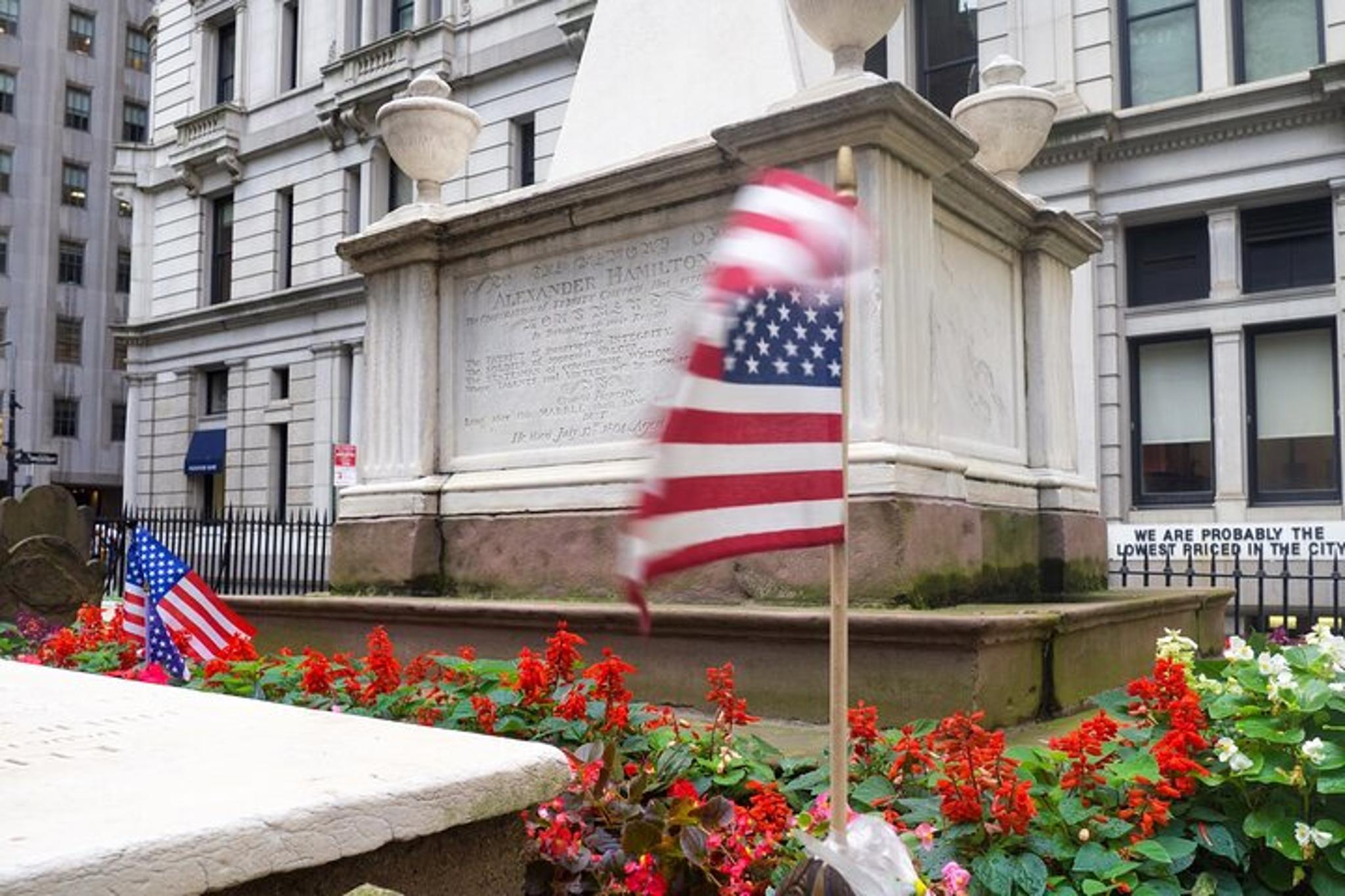 New York City Bus and Walking Tour - Image 5