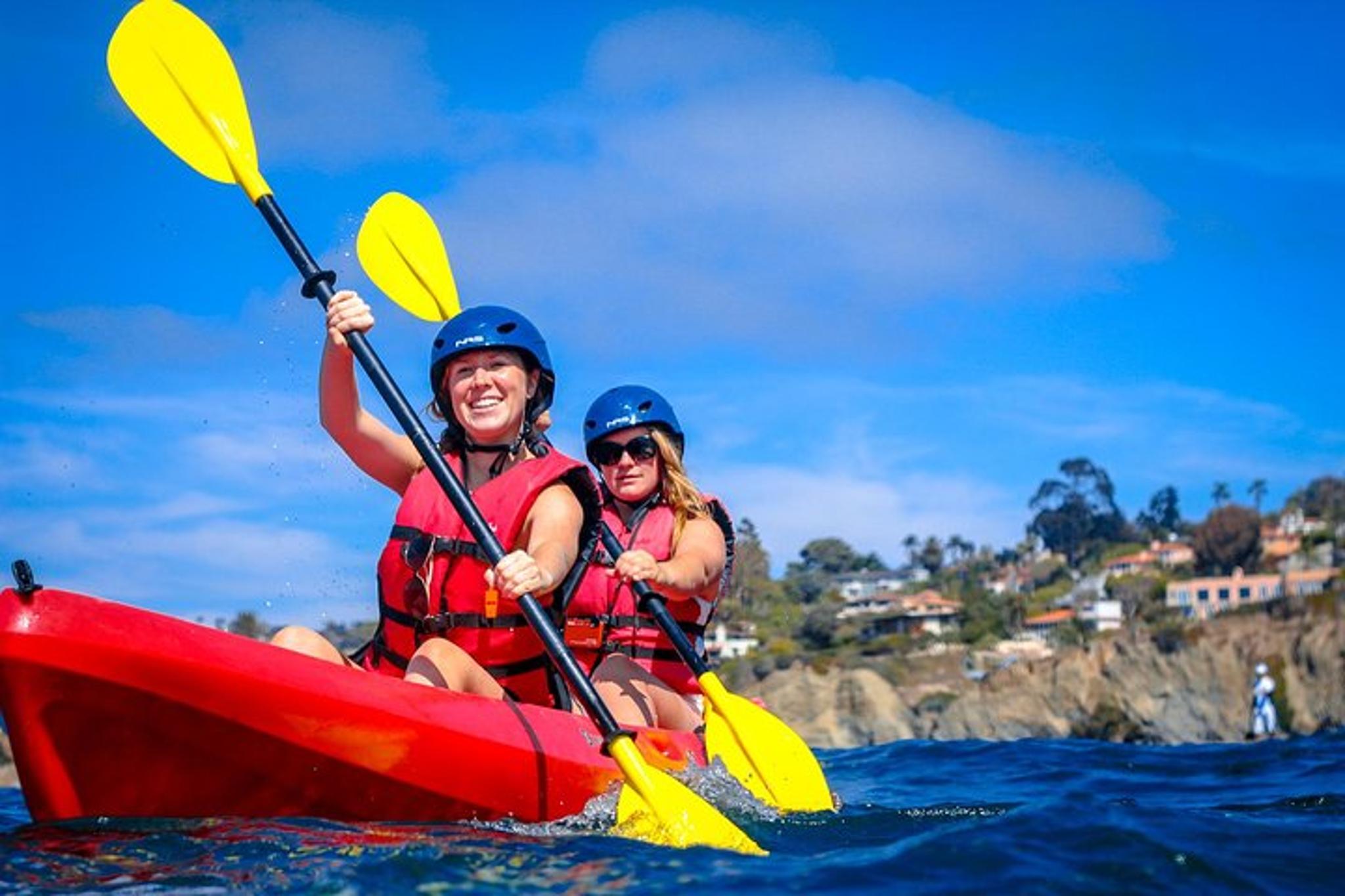 La Jolla Kayak Rental - Image 3