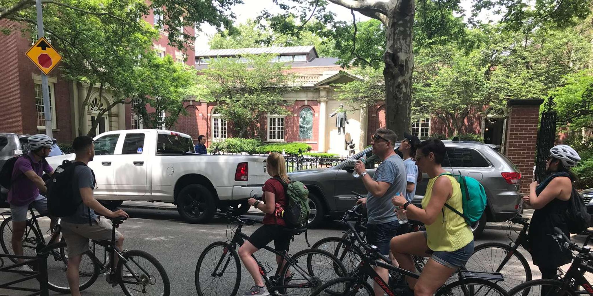 Brooklyn Bike Tour - Image 3