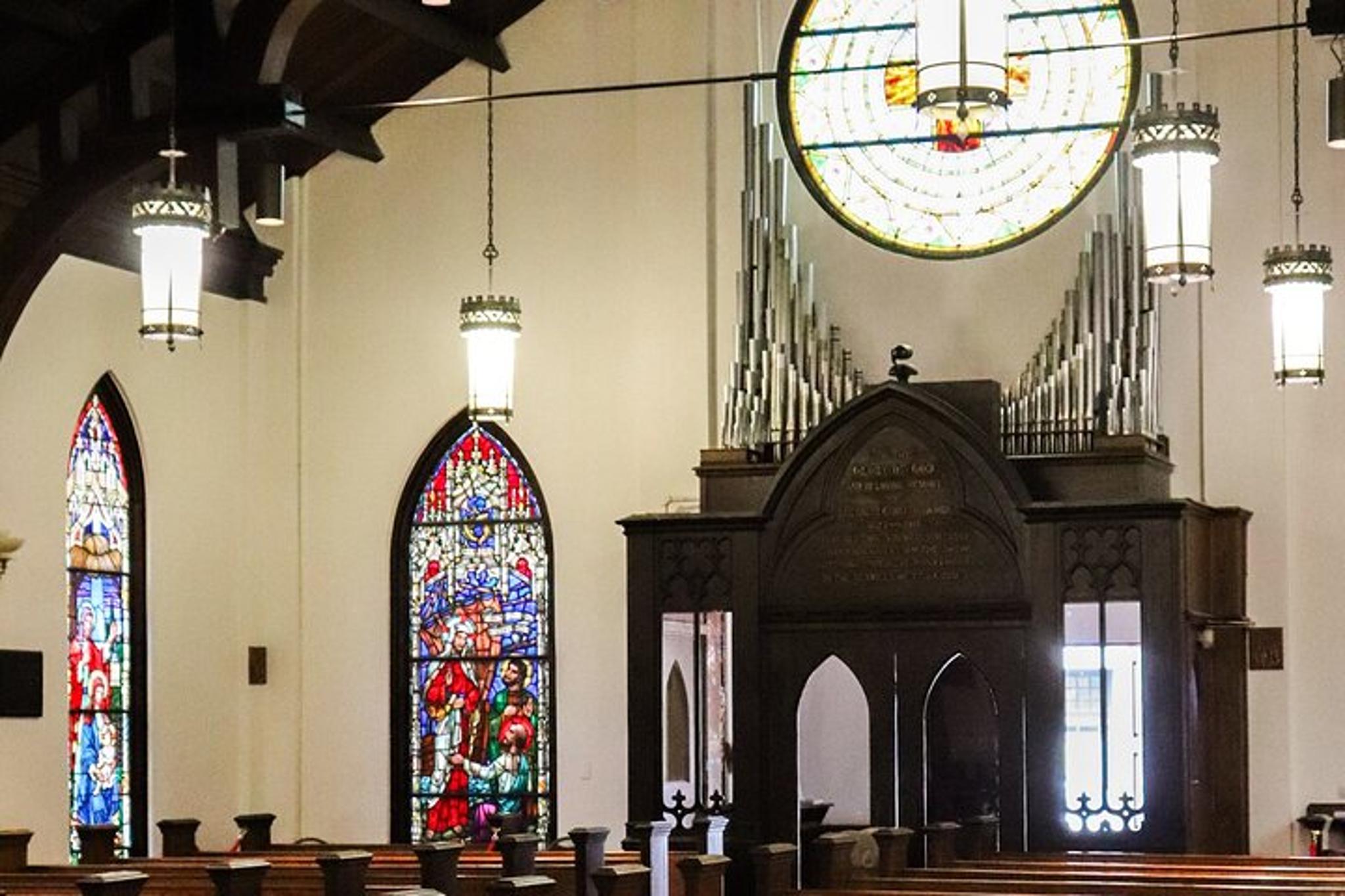 St. Augustine Side Streets and Secrets Tour 90 min - Image 5