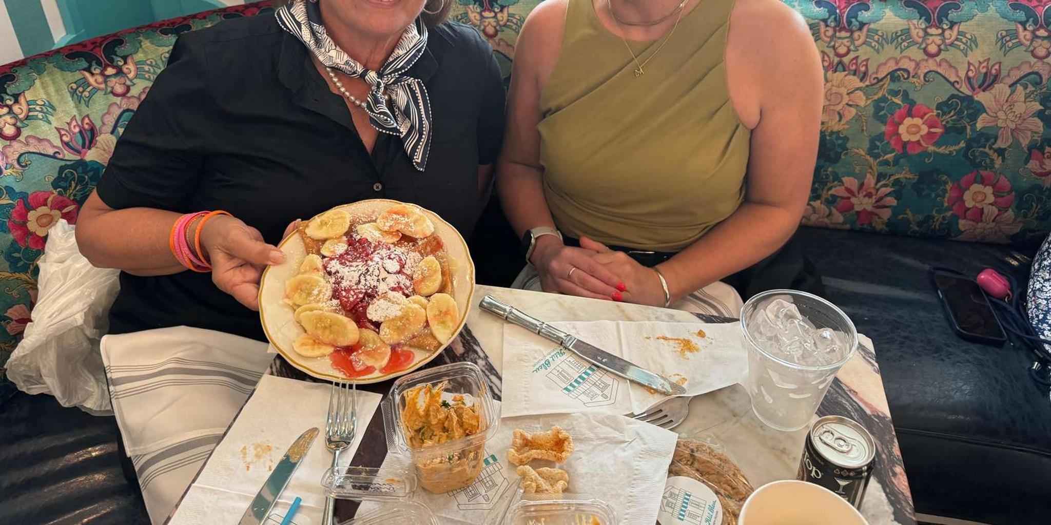 New Orleans Garden District Walking and Tasting Tour - Image 5