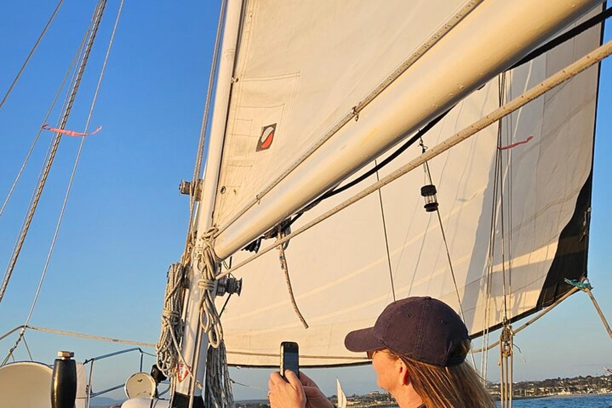 Oceanside Sailing Adventure - Image 4