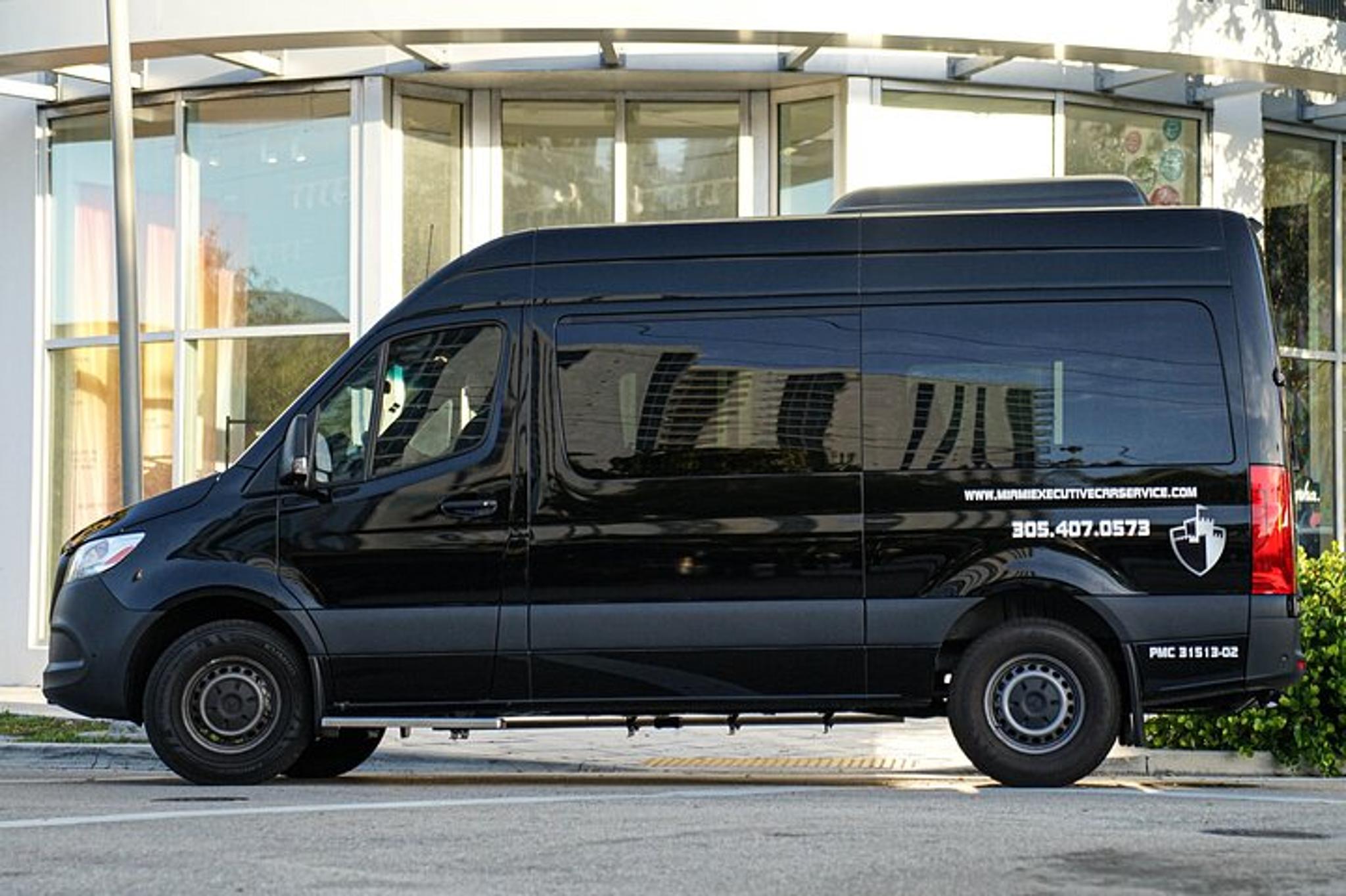 Miami Airport Executive Transfer - Image 3