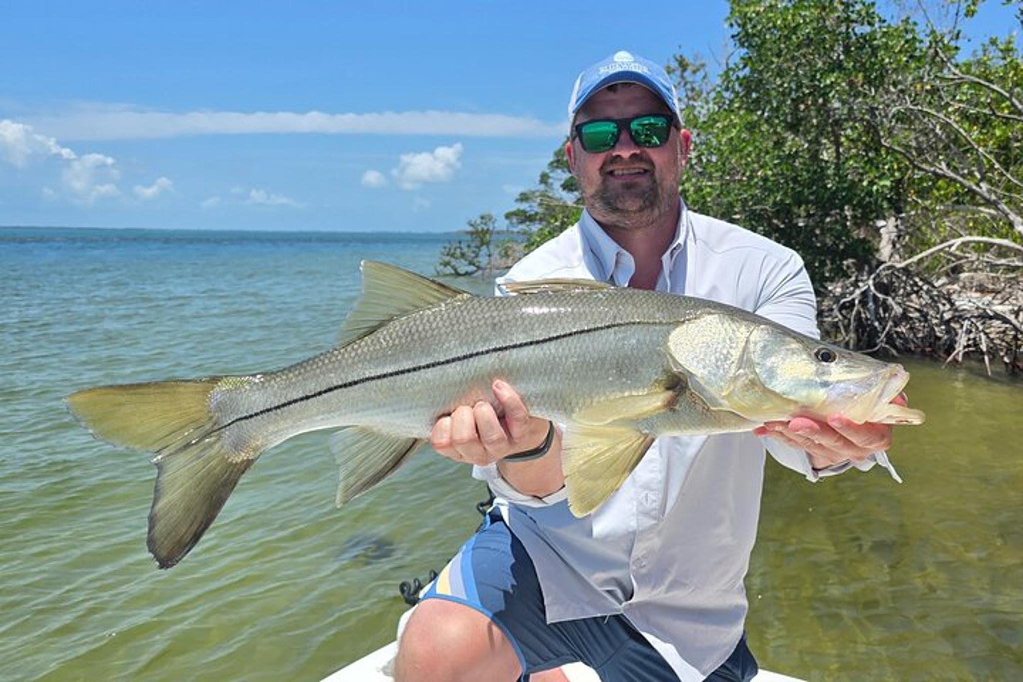 Fort Myers Fishing Charter