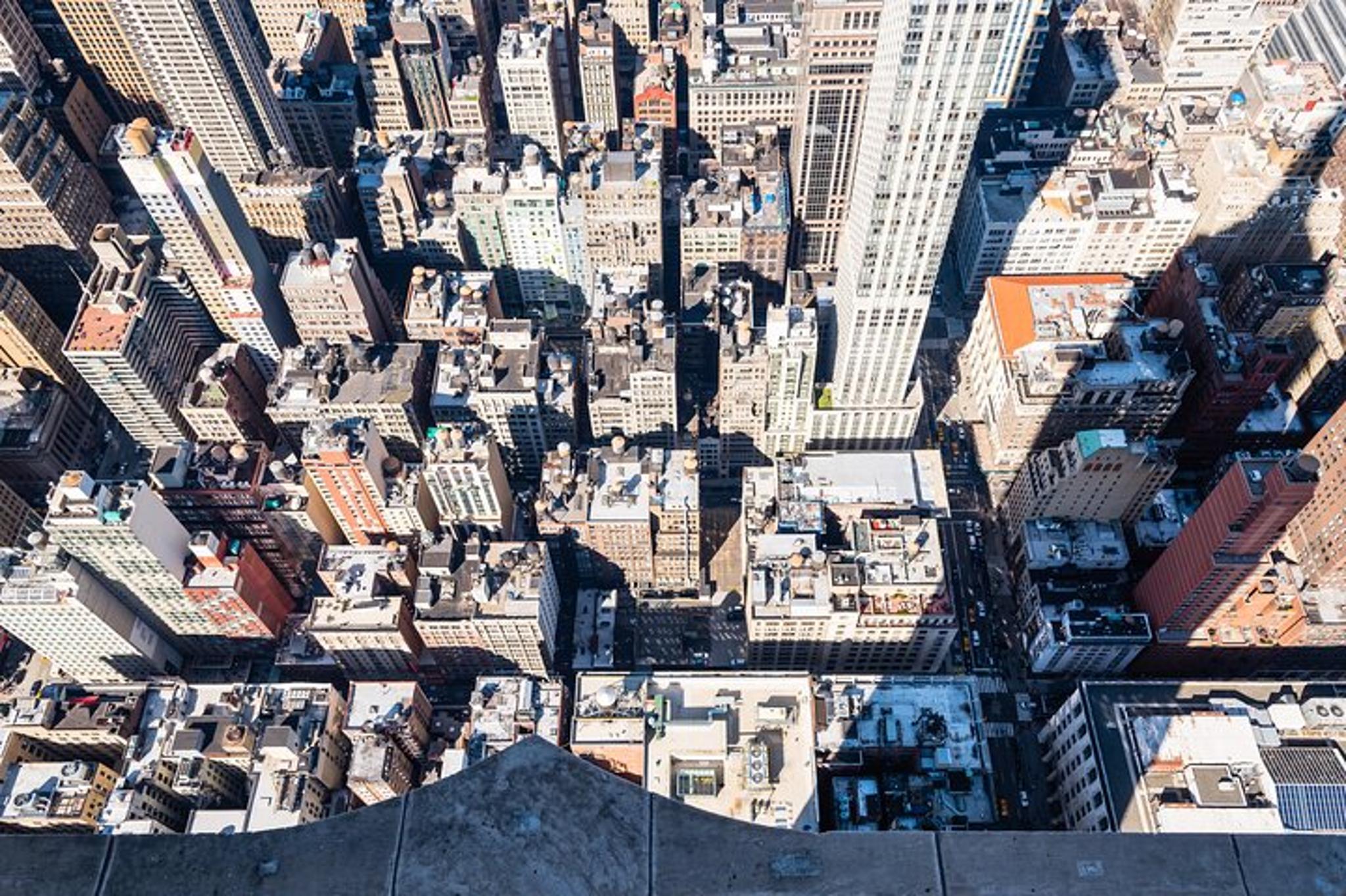 New York Top of the Rock Private Tour - Image 3