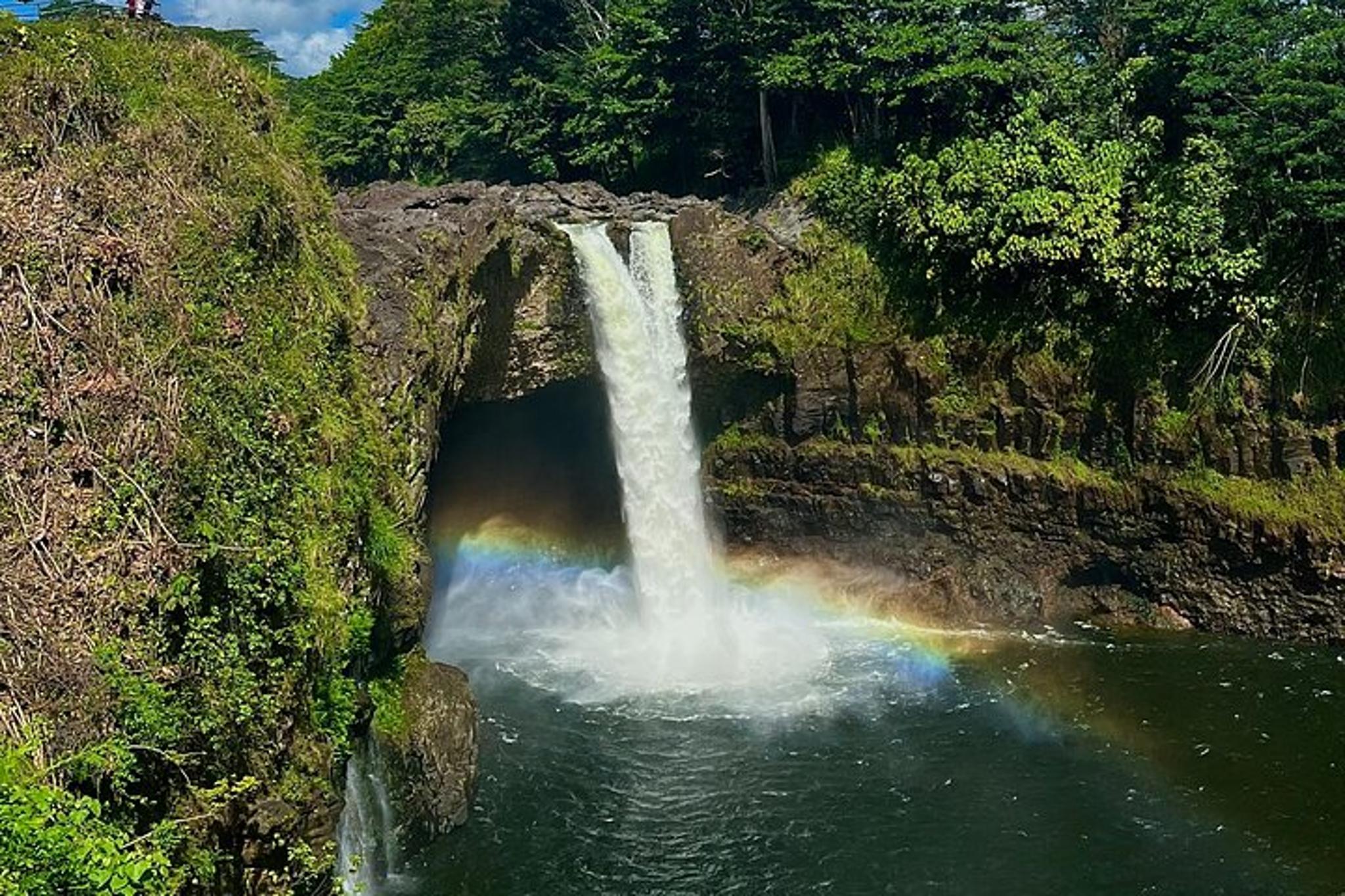 Hawaii Private Tour Waipio Valley and Volcanoes - Image 4