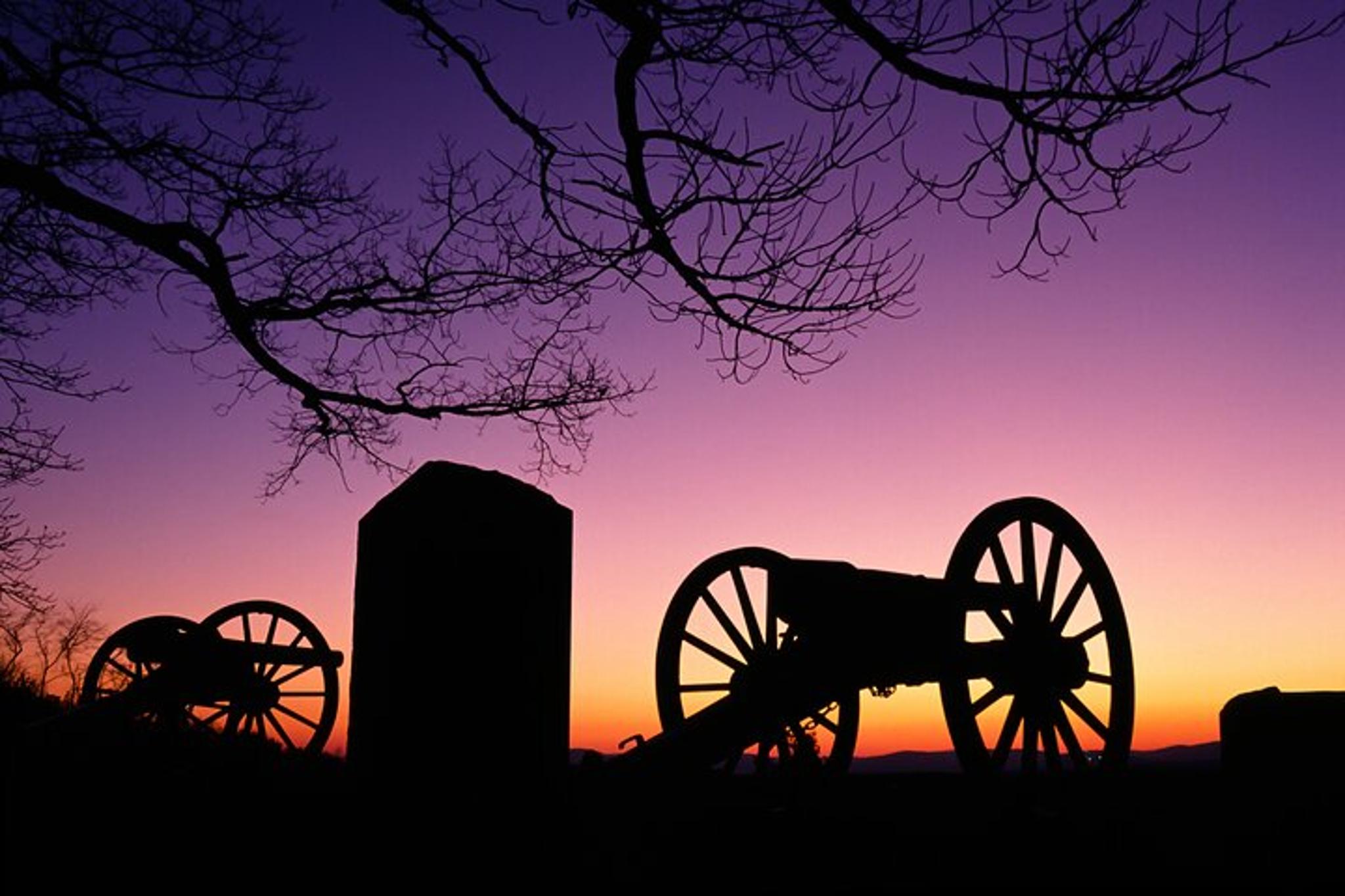 Gettysburg Ghost Tour - Image 6