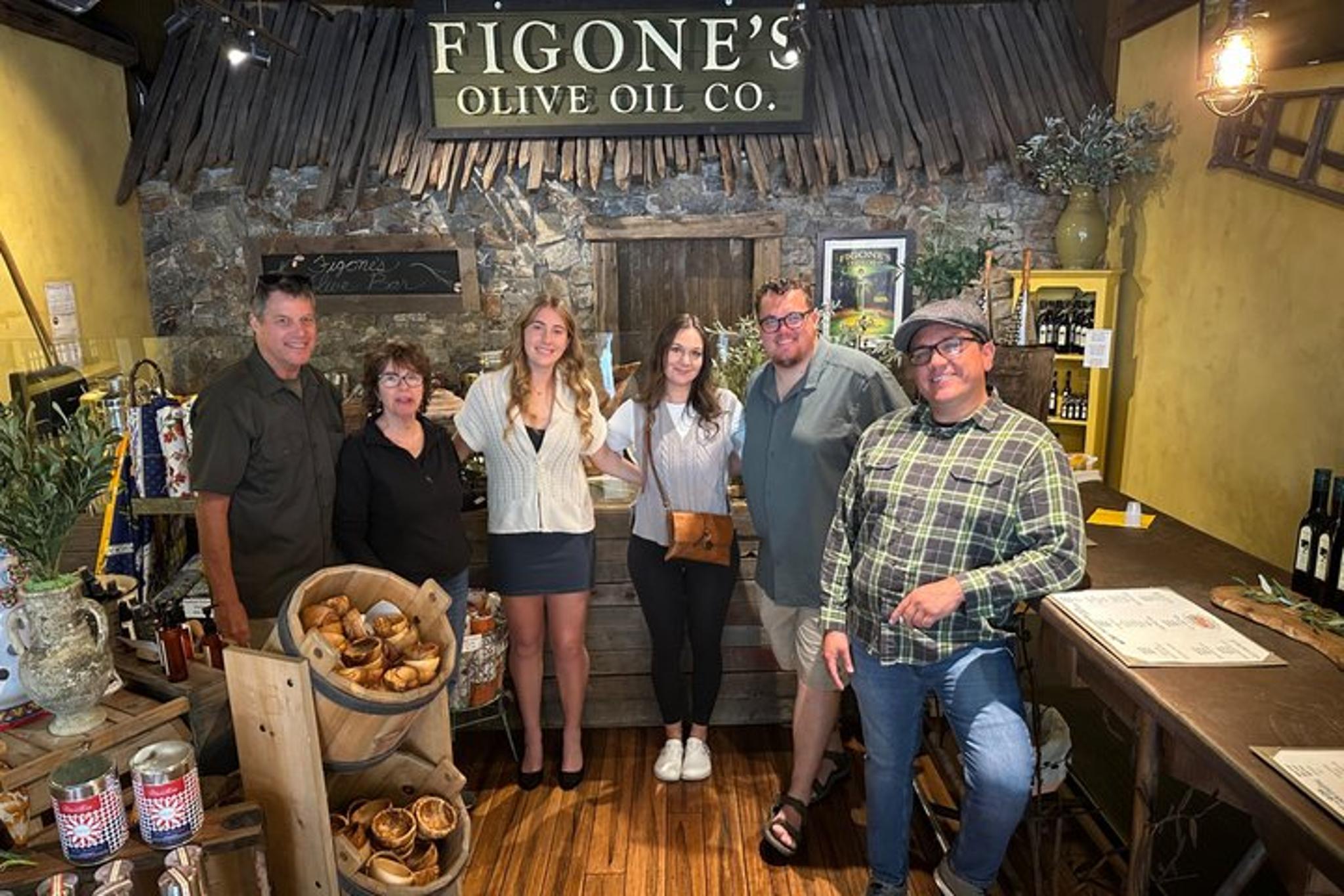 Sonoma Plaza Walking Experience - Image 5