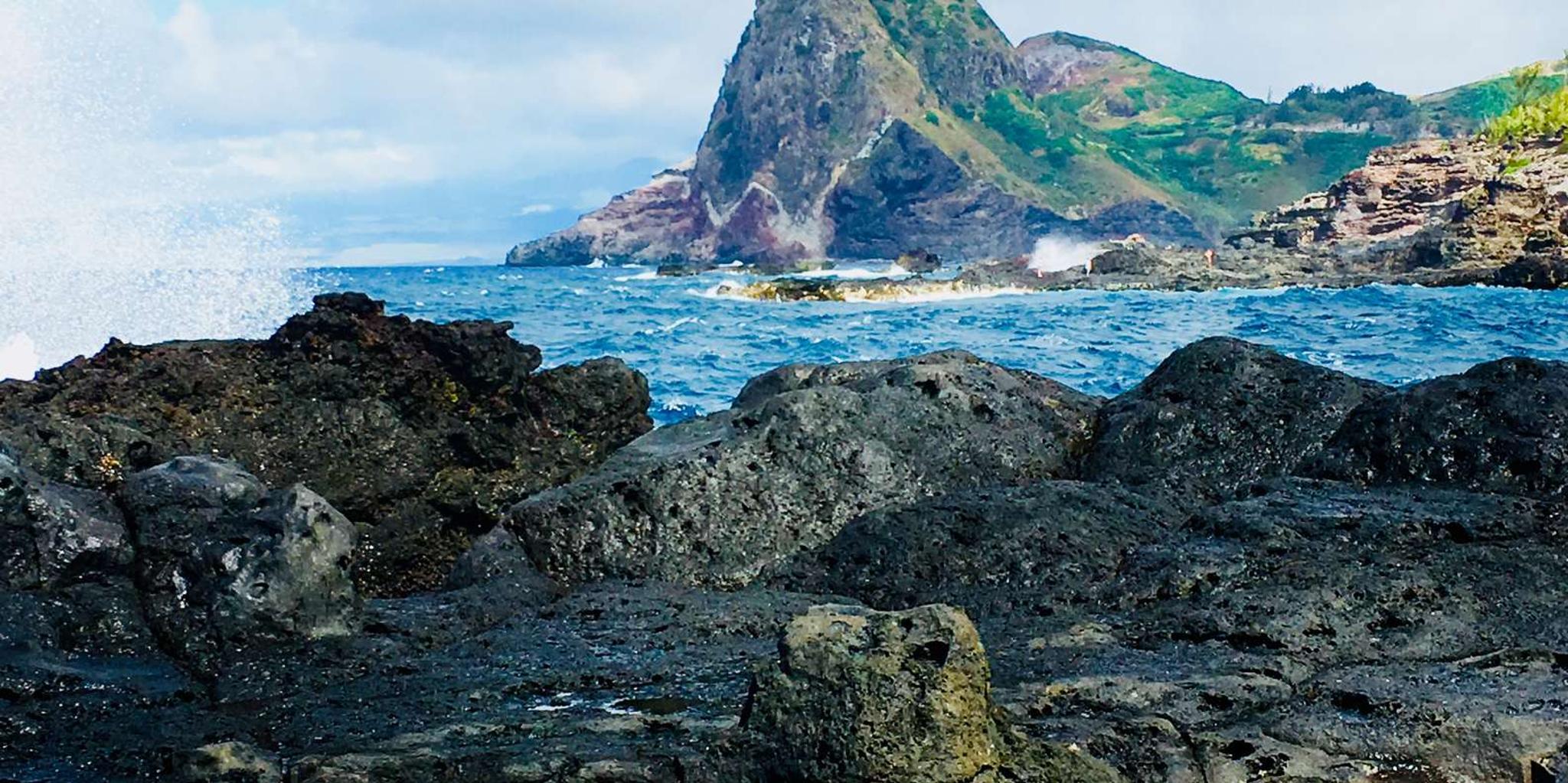 Maui Private Valley Isle Tour - Image 4