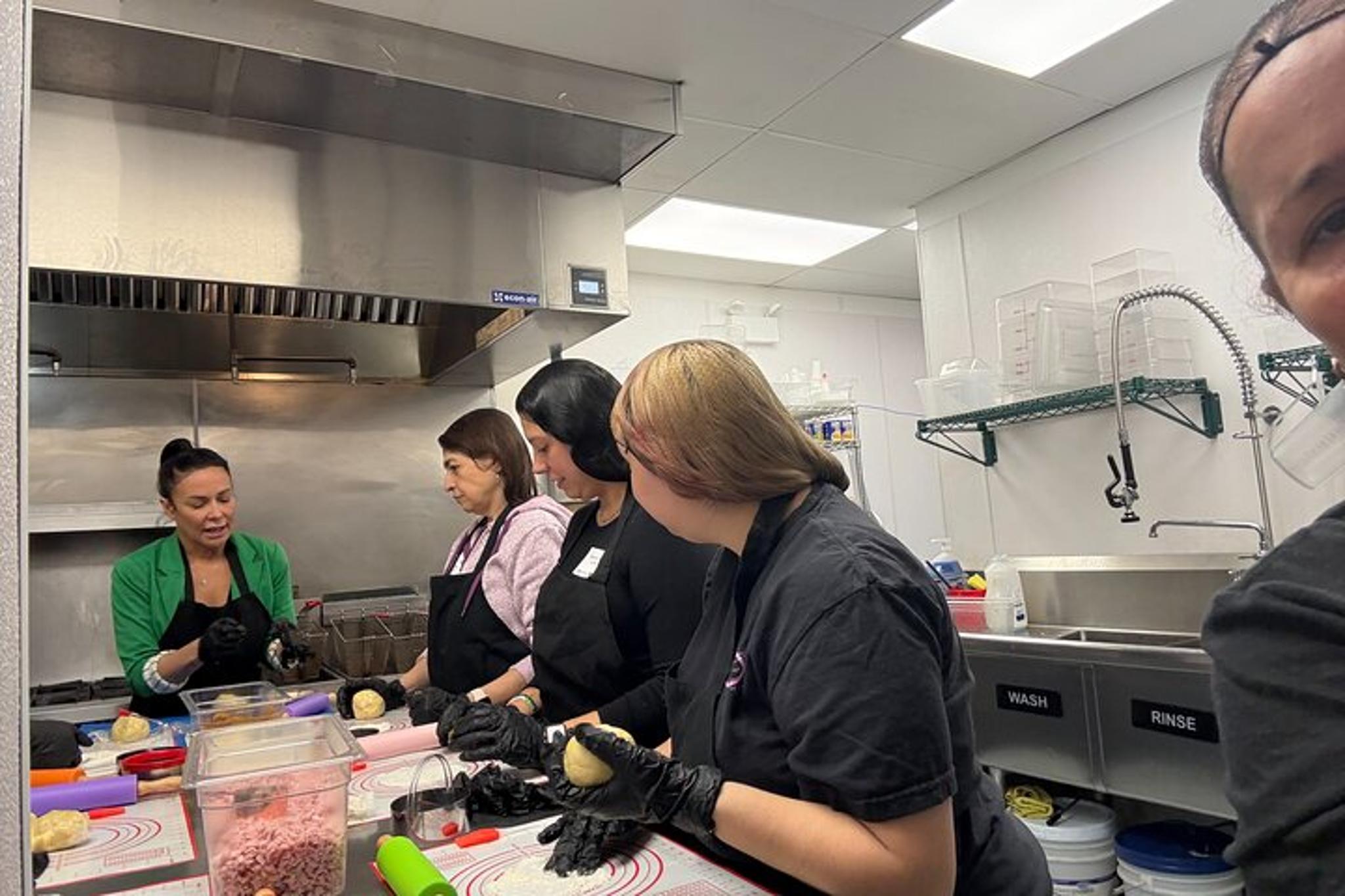 Chicago Culinary Empanada Experience - Image 3