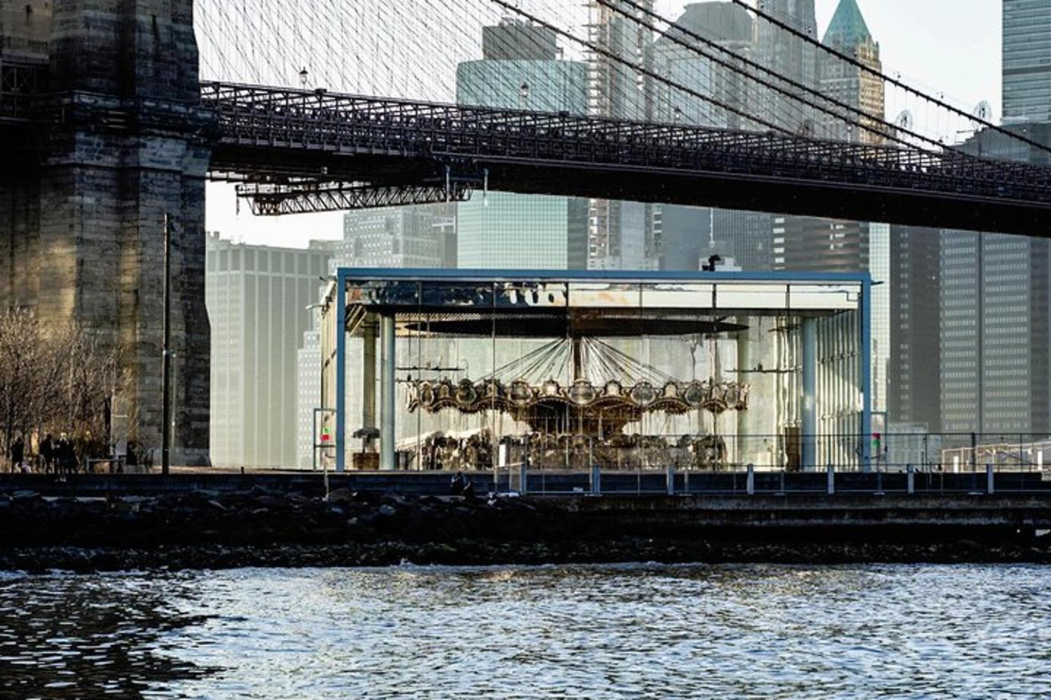 New York City Private Shore Excursion Tour - Image 5