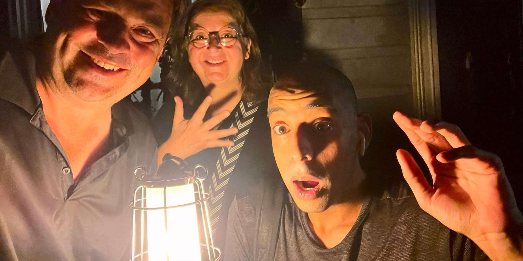 New Orleans Ghost Tour at Night 1 hr - Image 4