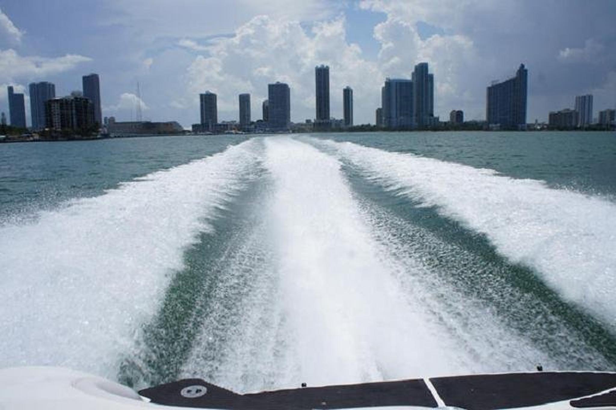 Miami Speedboat Tour of Star Island - Image 4