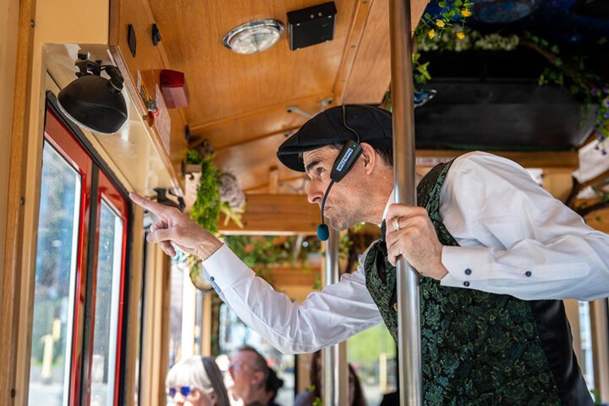 Minneapolis Trolley Ride to Minnehaha Falls - Image 4