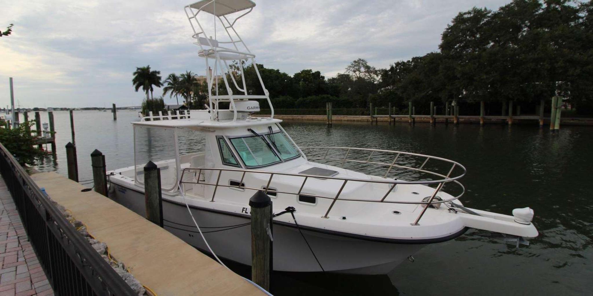 Sarasota Sunset Charter - Image 3