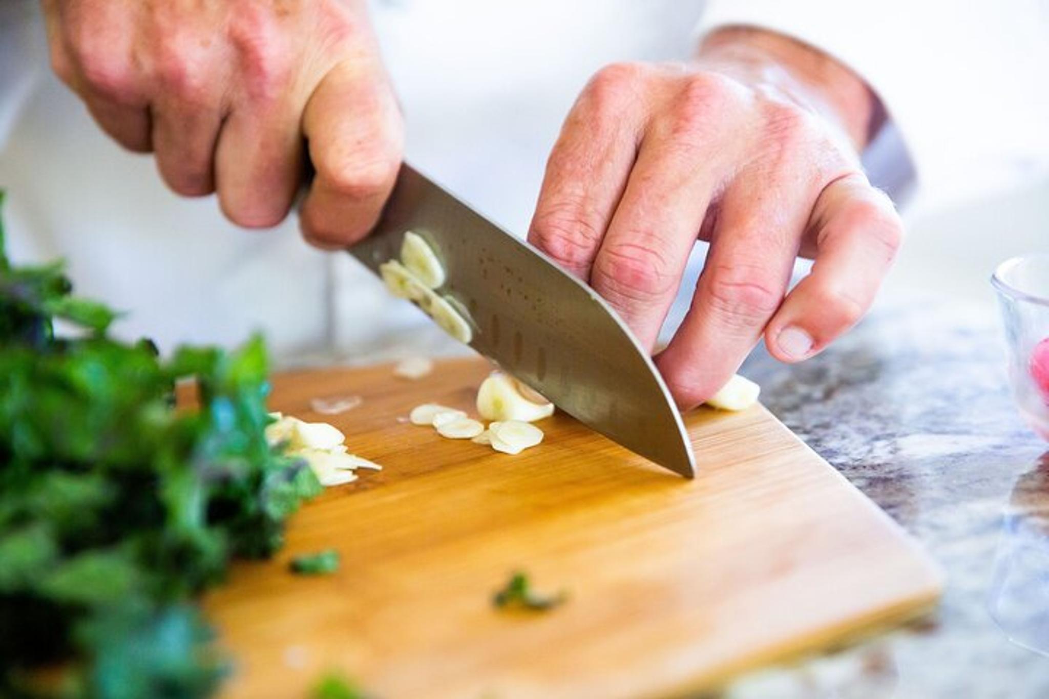San Antonio Italian Gnocchi Cooking Class - Image 5