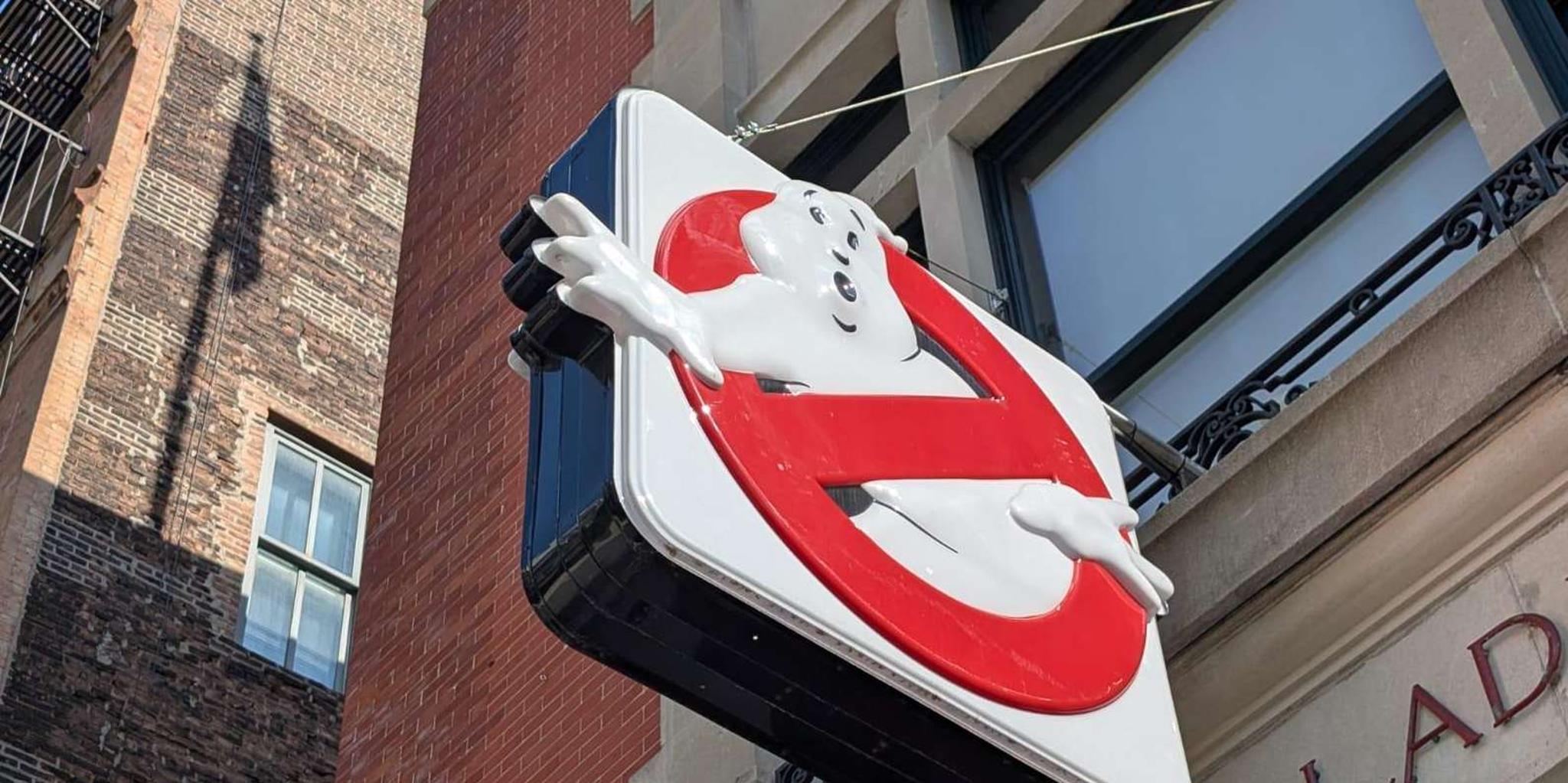 New York City Movie and TV Show Walking Tour - Image 1