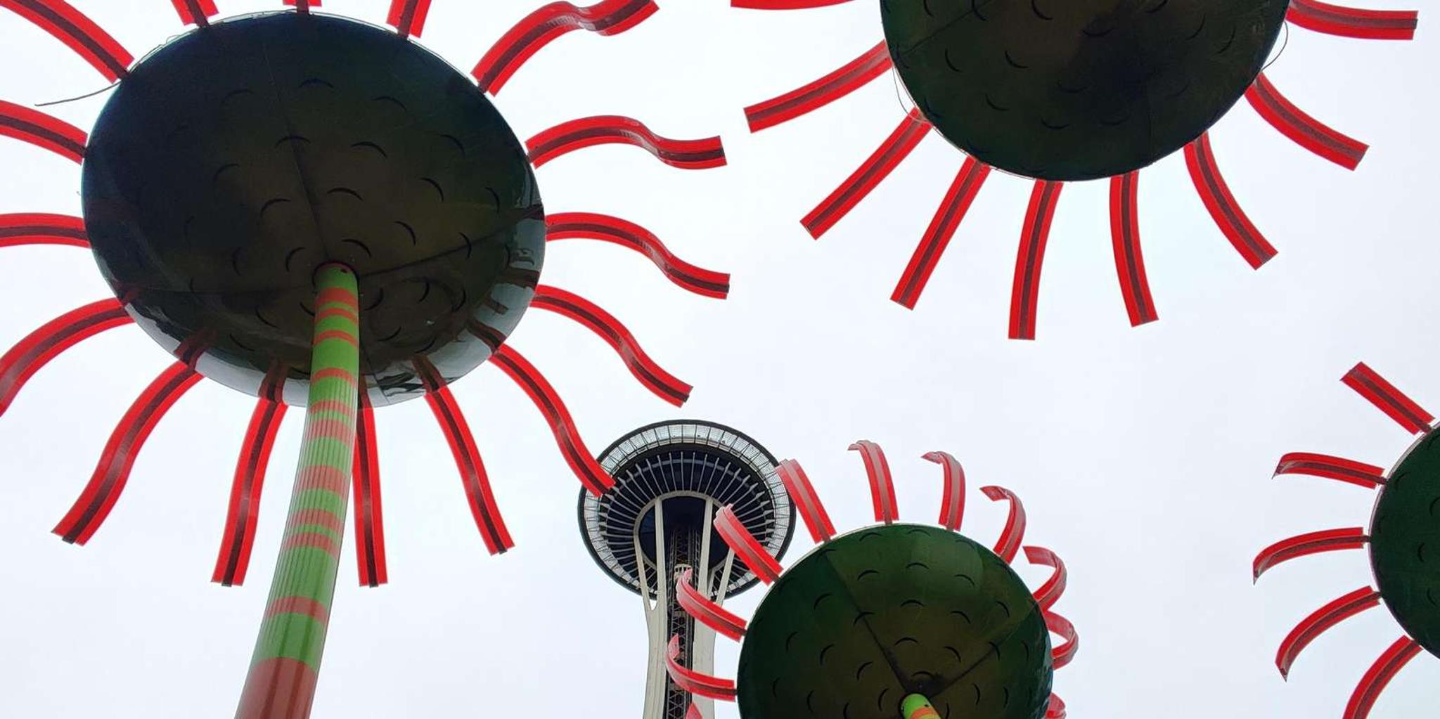 Seattle Historic & Cultural Walking Tour - Image 1