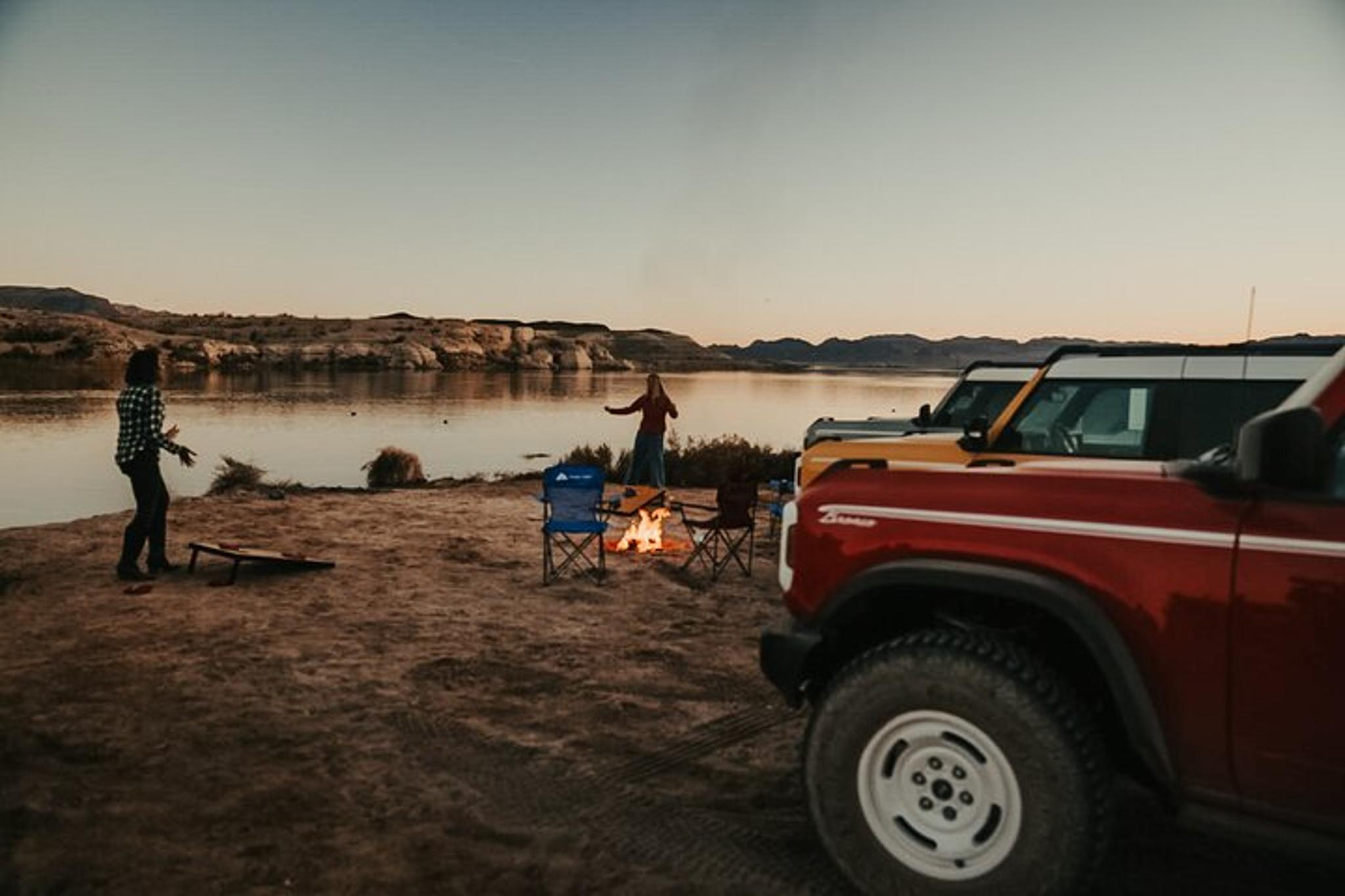 Las Vegas Off-Road Adventure to Echo Bay Wash - Image 5