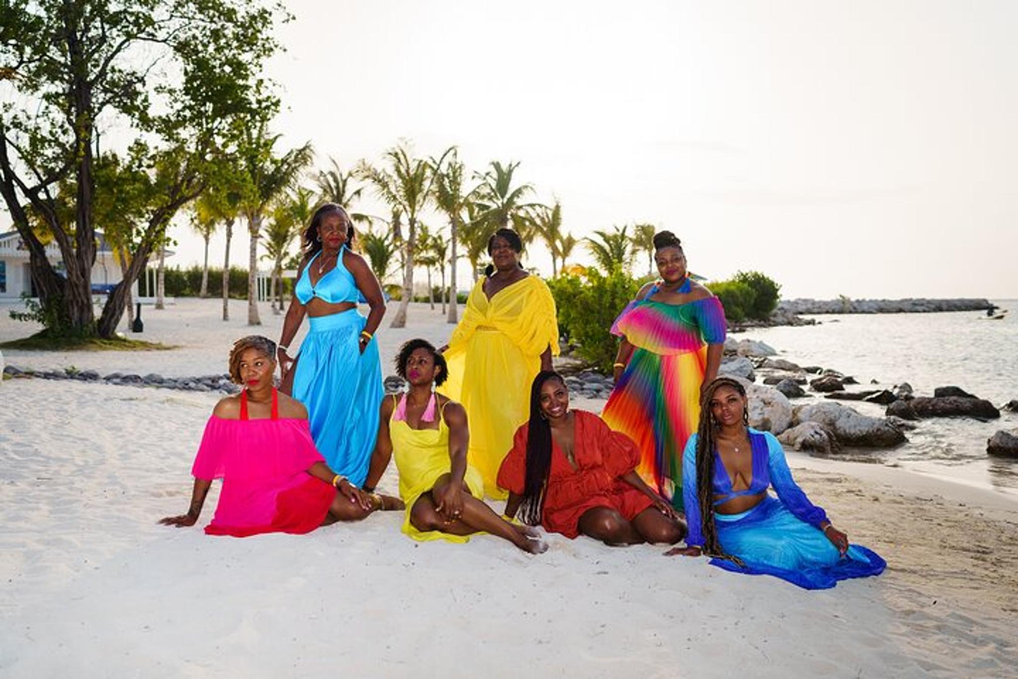 Honolulu Professional Photoshoot - Image 6