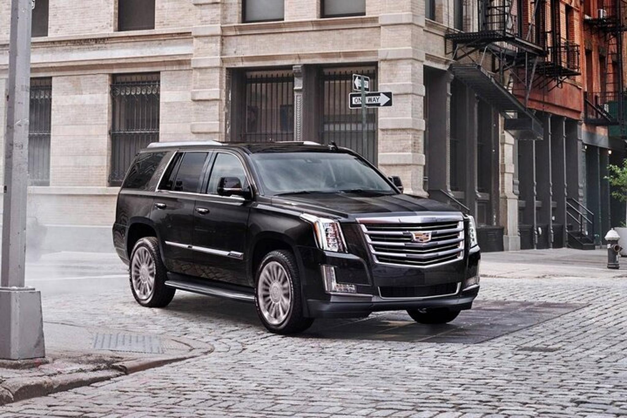 New York City Private Departure Transfer - Image 3