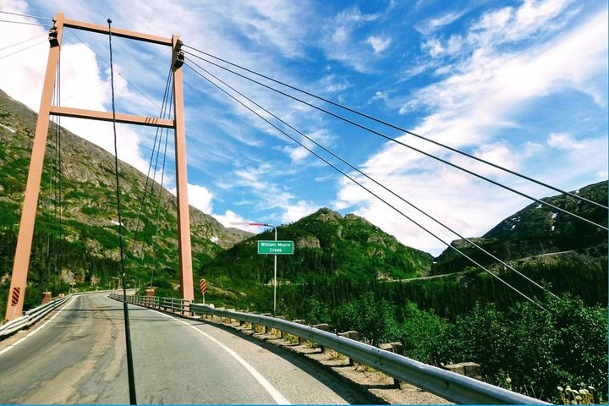 Skagway White Pass Summit and City Tour - Image 3