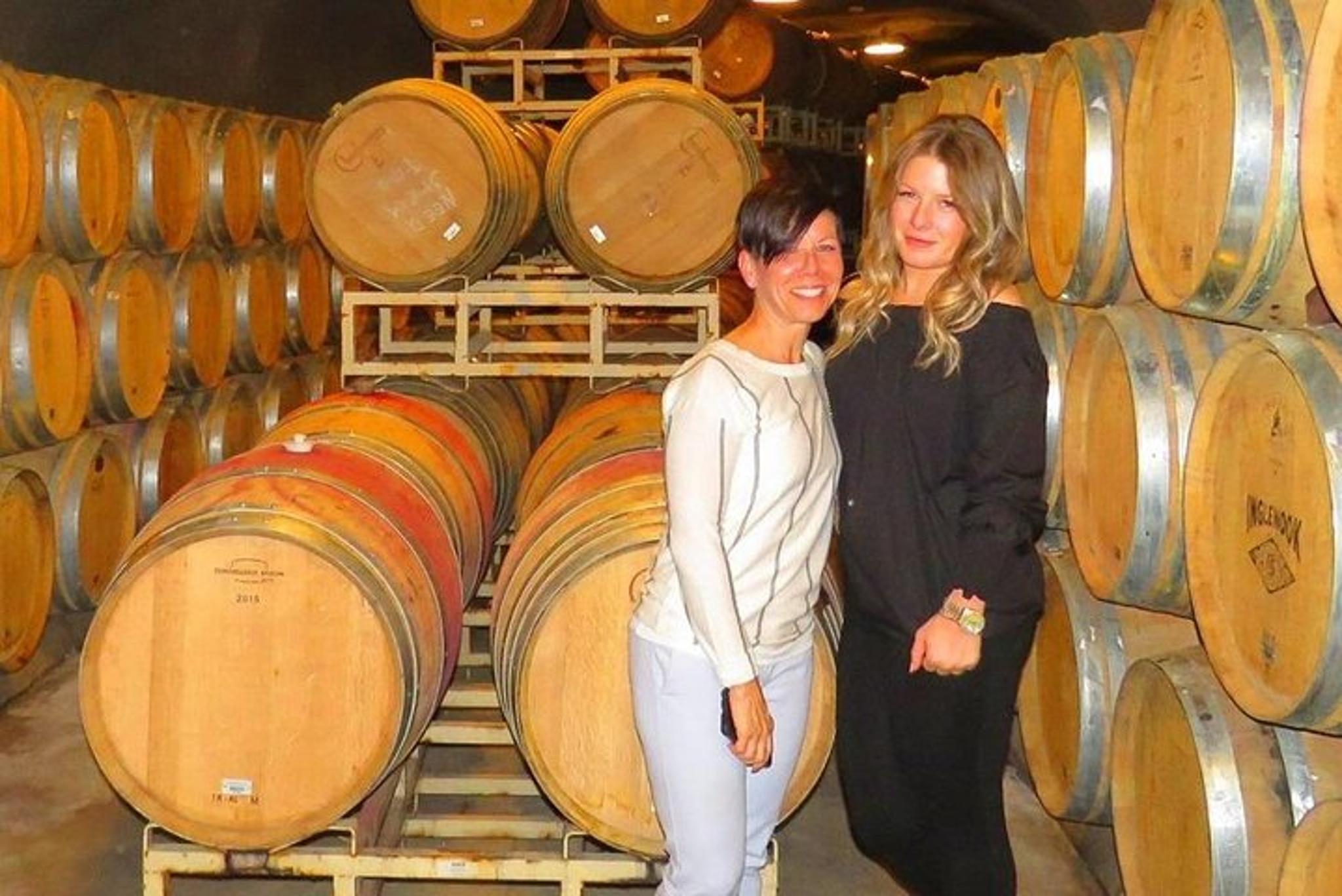 San Francisco Muir Woods and Wine Country Tour - Image 4