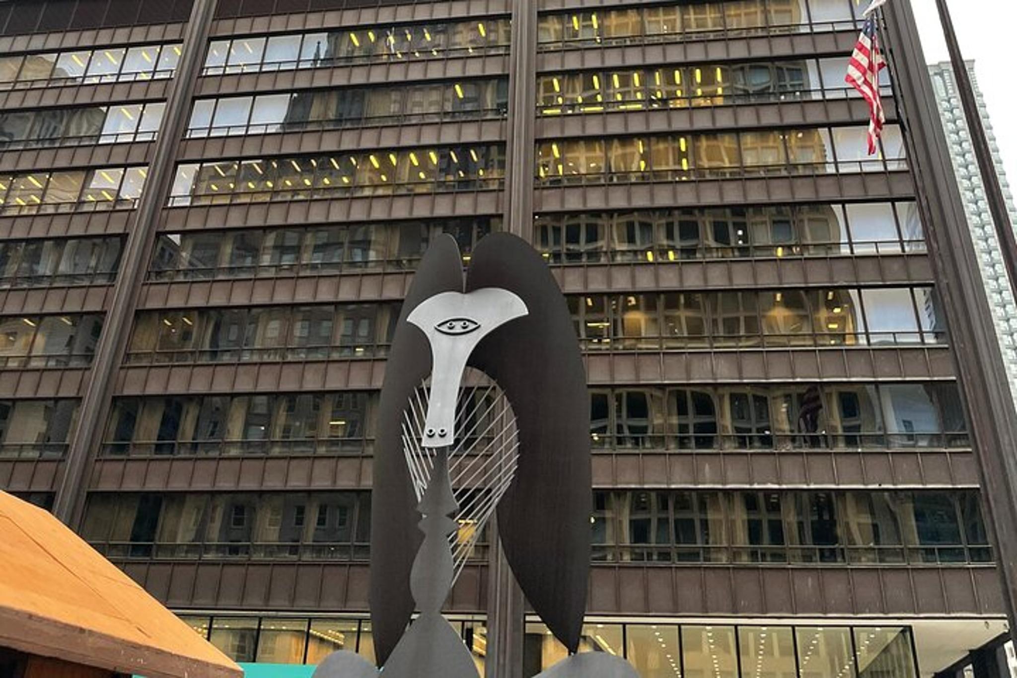 Chicago Self-Guided Audio Tour - Image 4