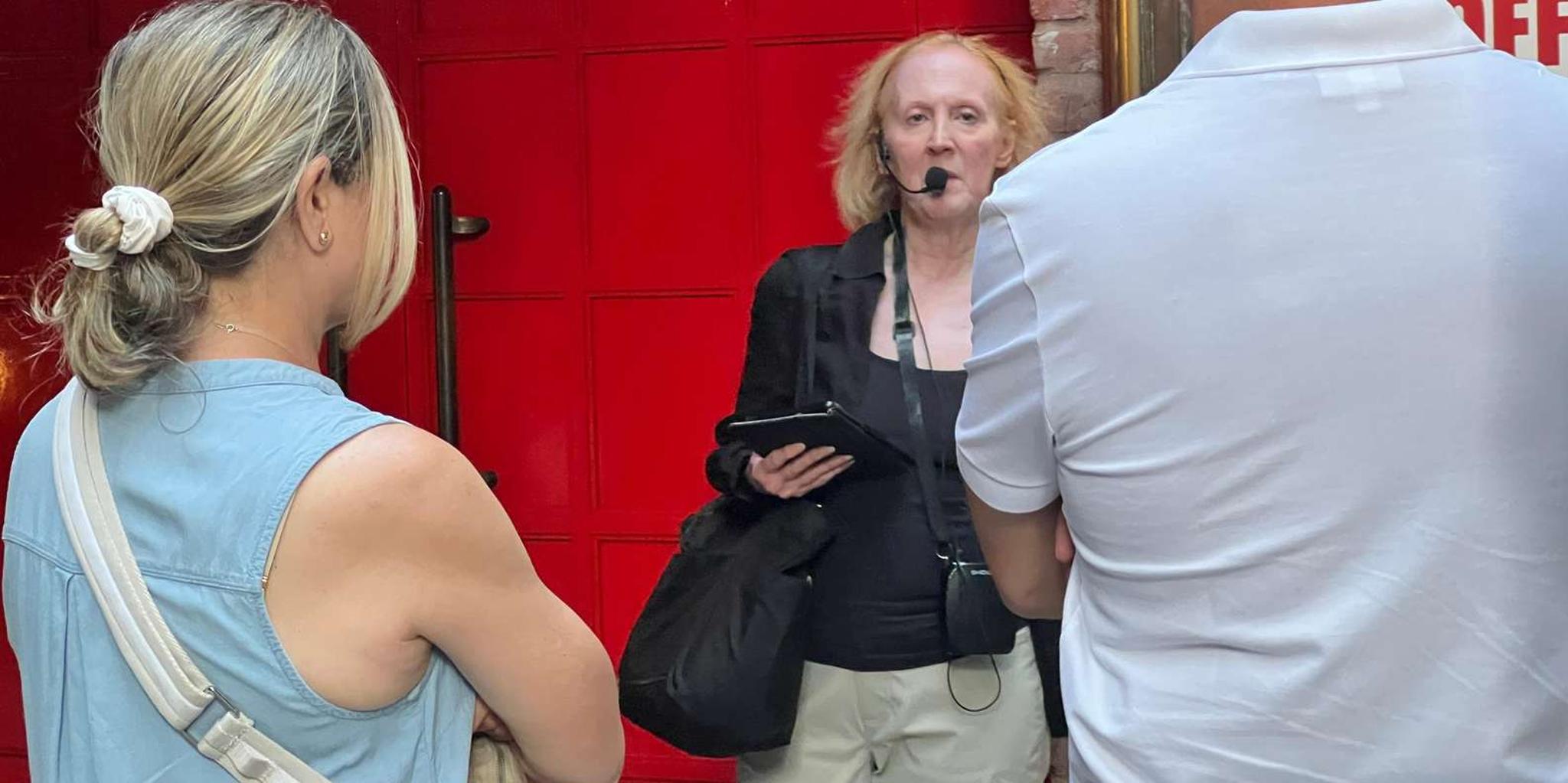 New York City Ghosts of Greenwich Village Walking Tour - Image 3