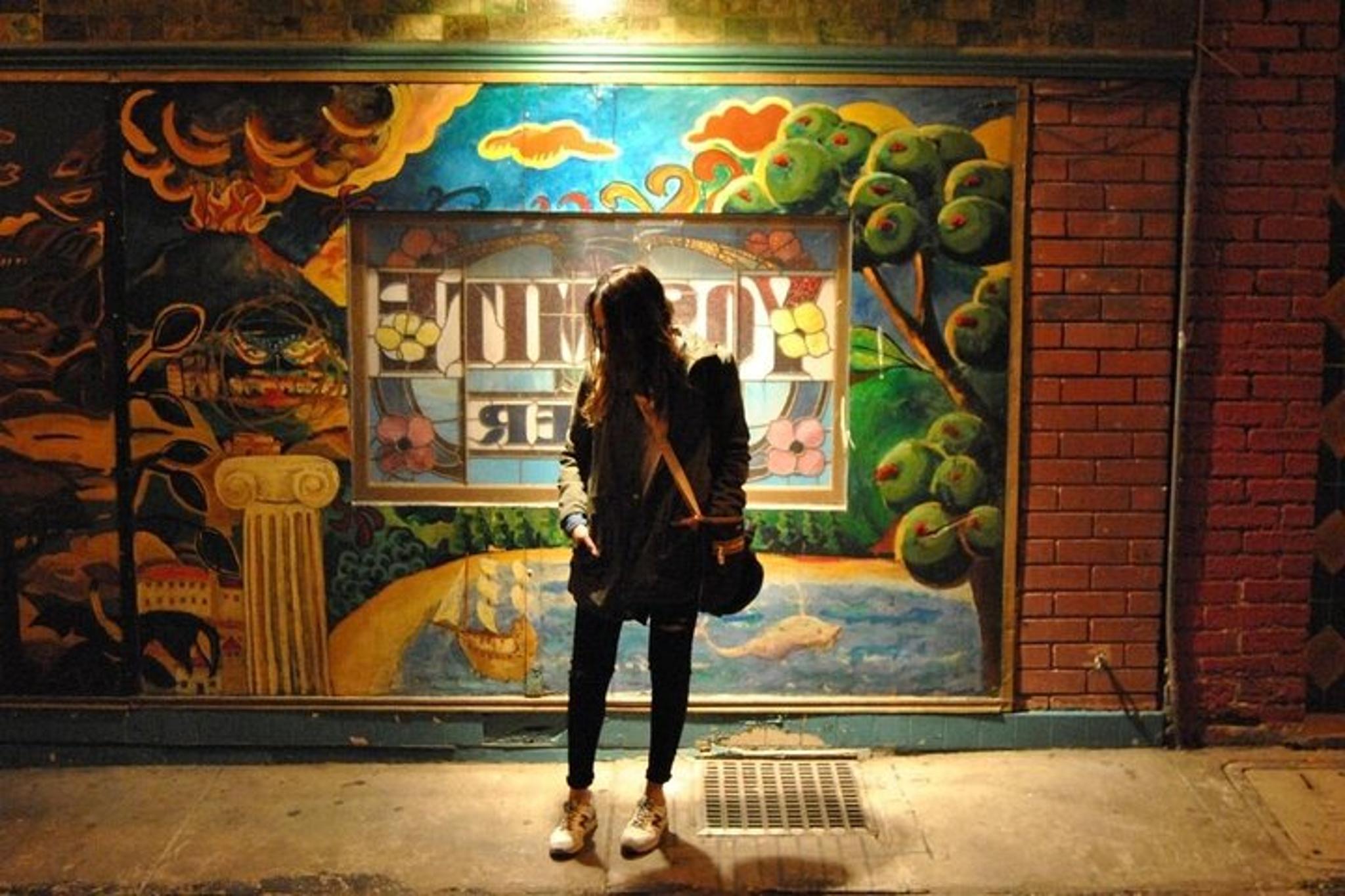 San Francisco Night Tour with a Local - Image 3