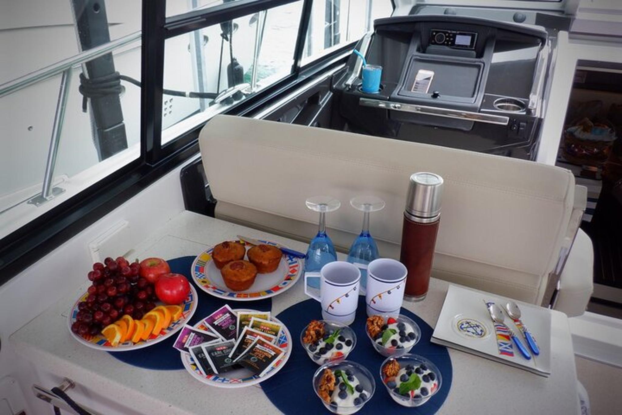 Austin Yacht Charter on Lake Travis - Image 3