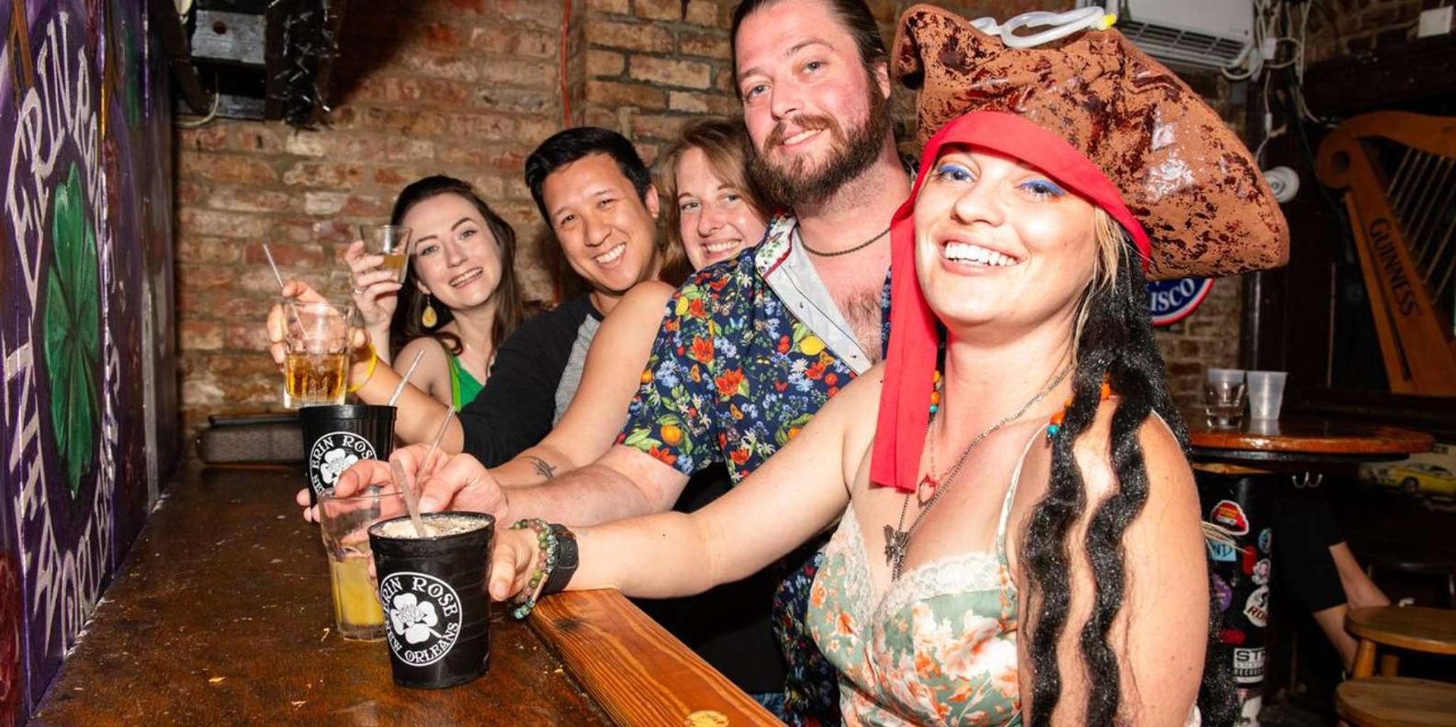 New Orleans Haunted Pub Crawl - Image 3