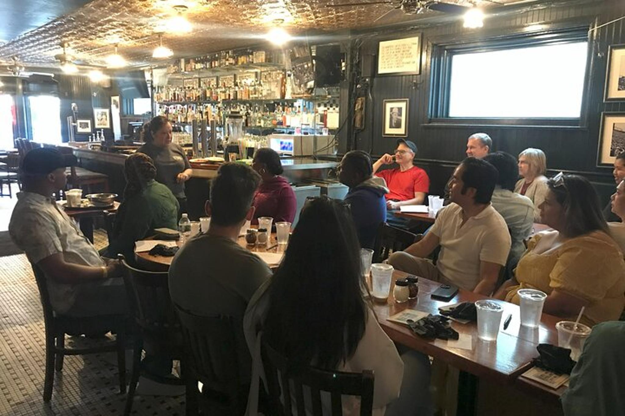 Chicago Deep Dish Cooking Class - Image 5