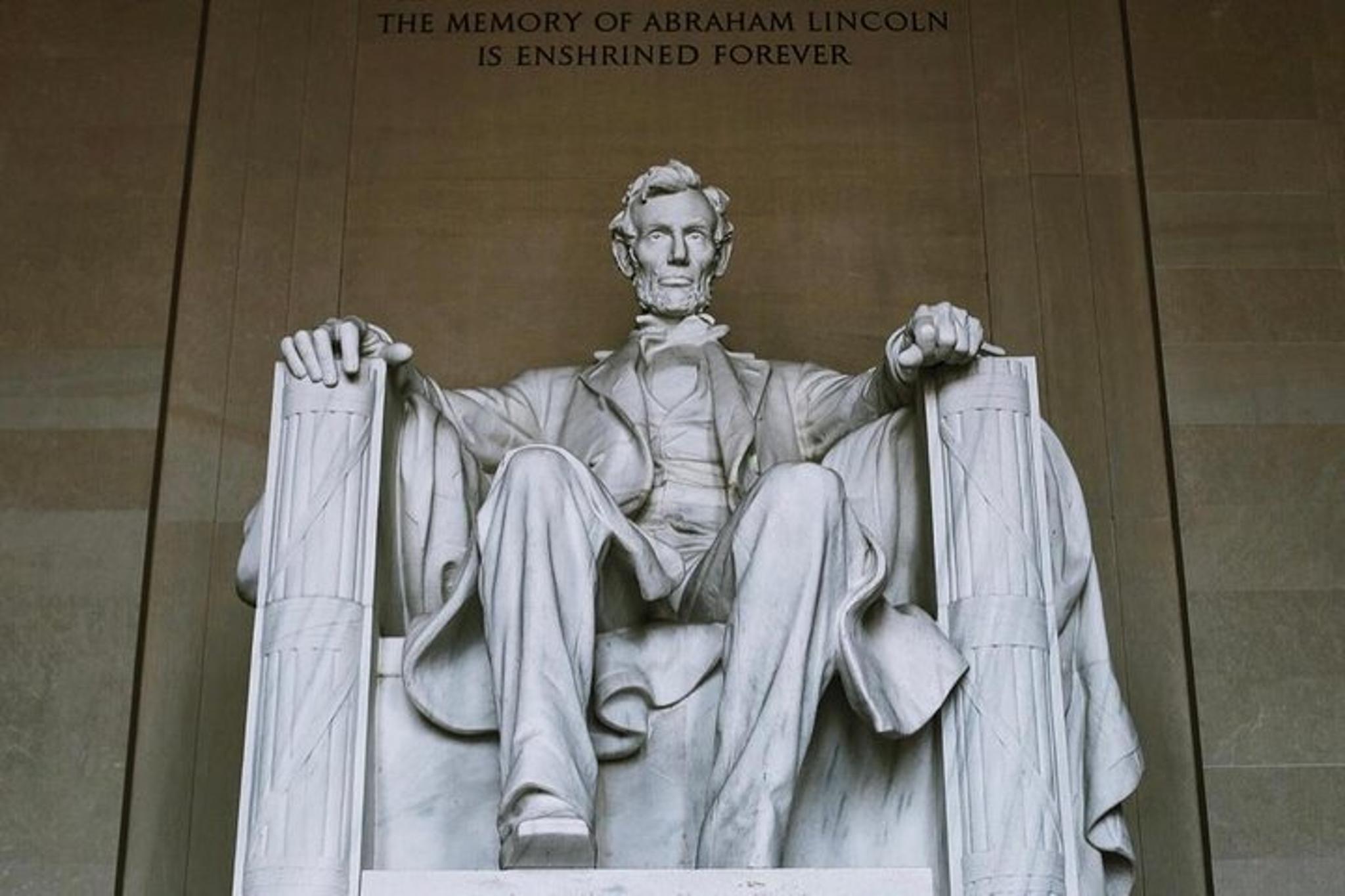 Washington DC National Mall Tour with Washington Monument - Image 6