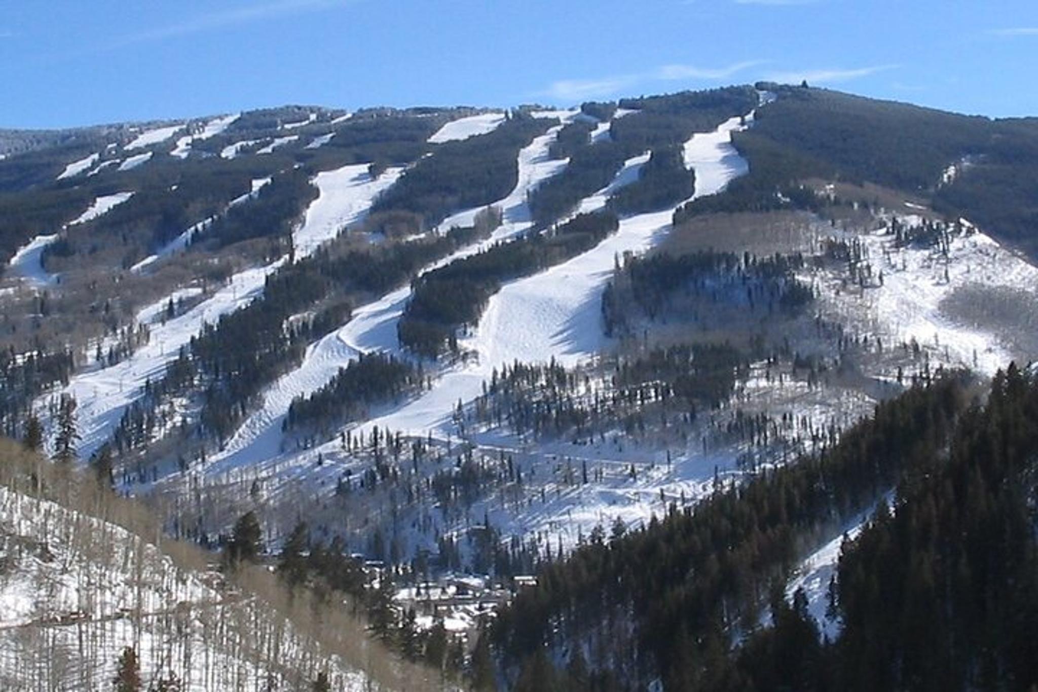 Vail Airport Transfer - Image 4