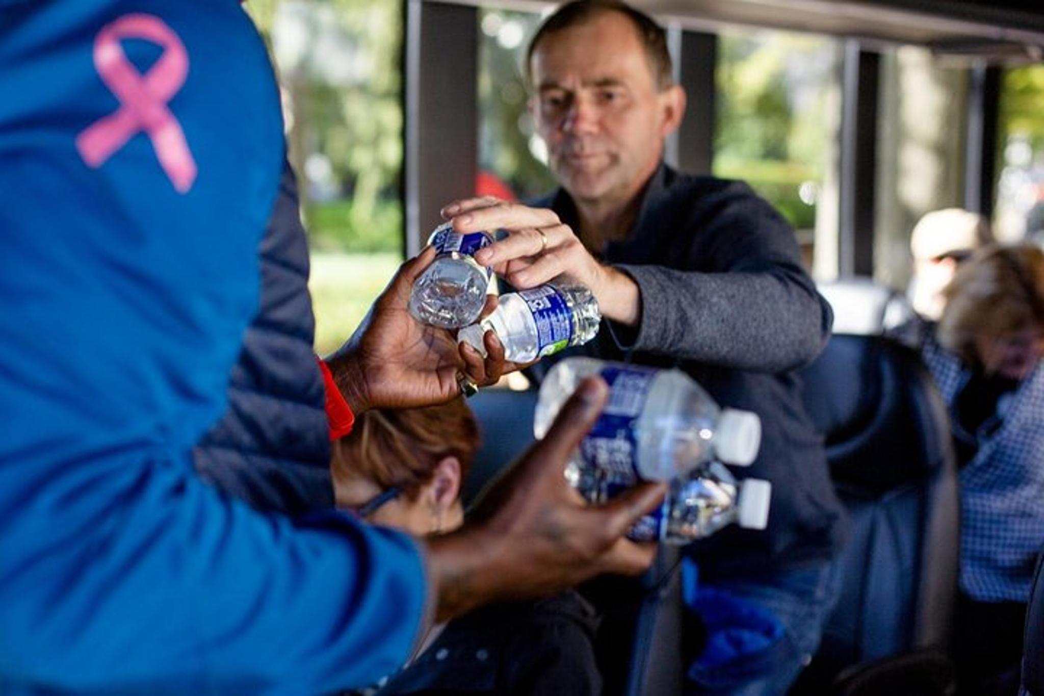Washington DC Arlington Cemetery Tour - Image 5