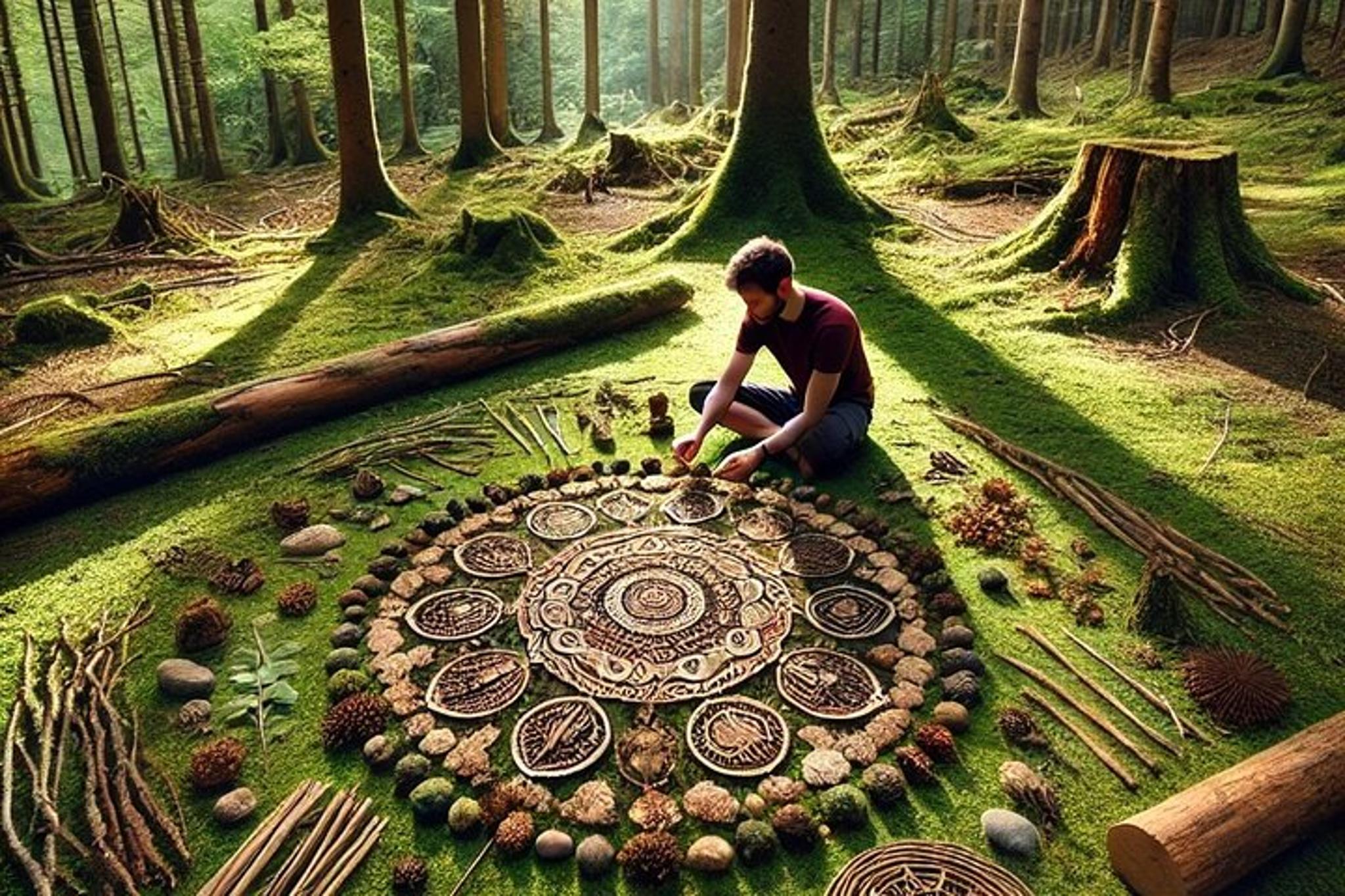 Hilo Meditation and Dharma Tour - Image 1