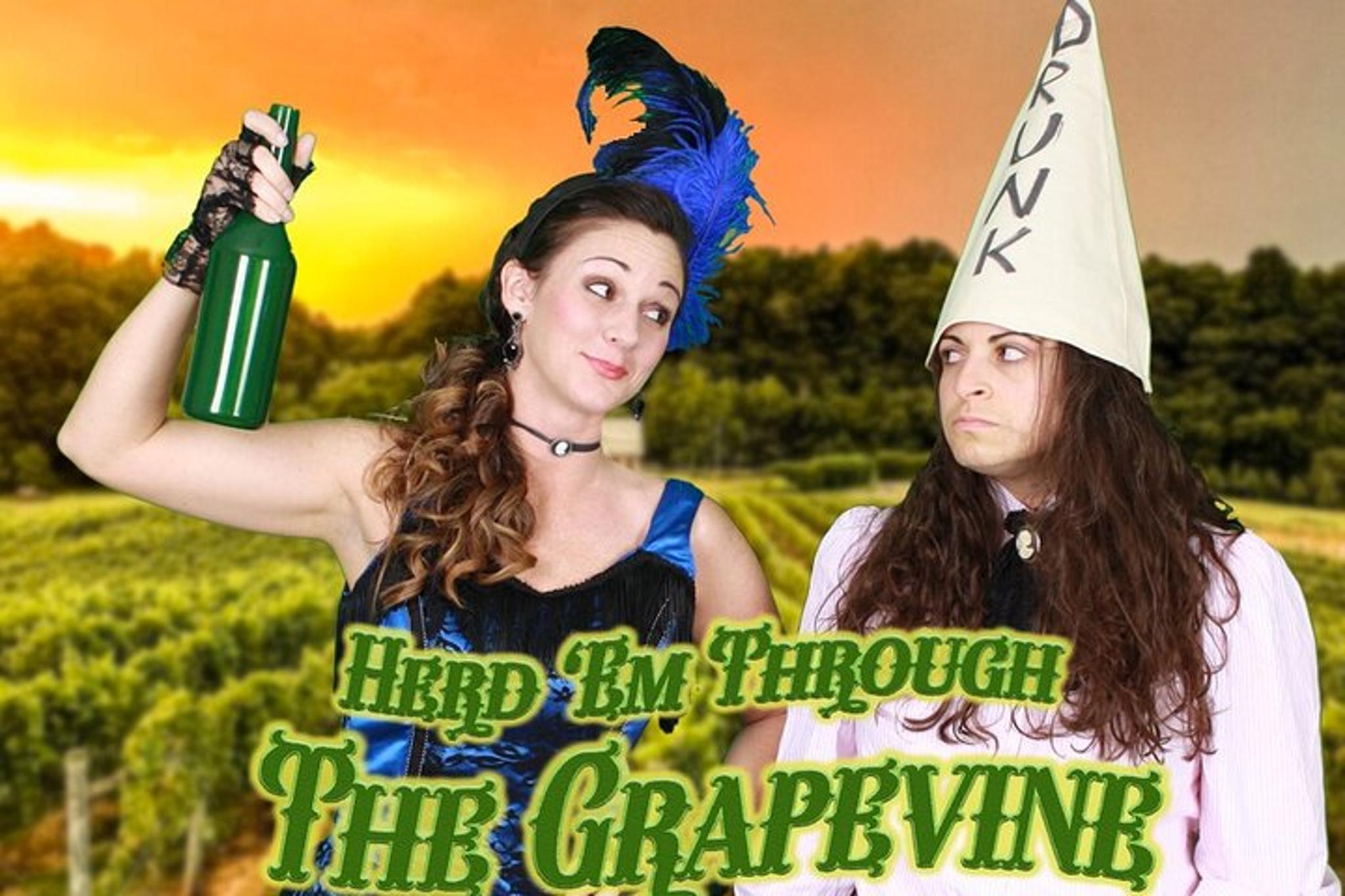 Fort Worth Murder Mystery Dinner Show - Image 4