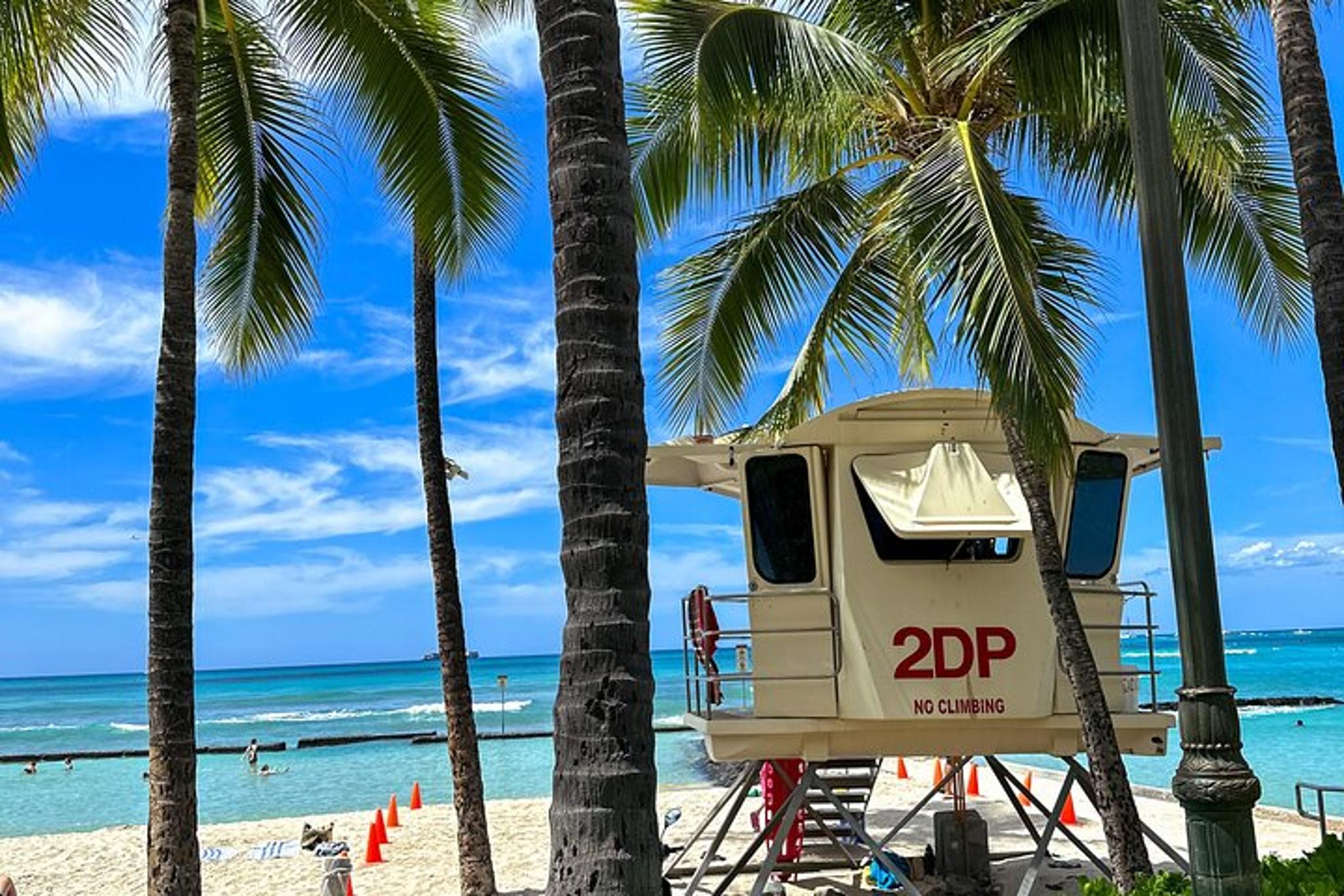 Oahu Circle Island Tour - Image 3