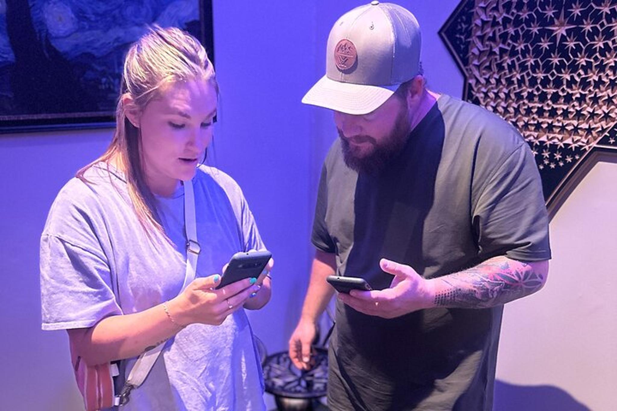 Provo Augmented Reality Adventure - Image 4