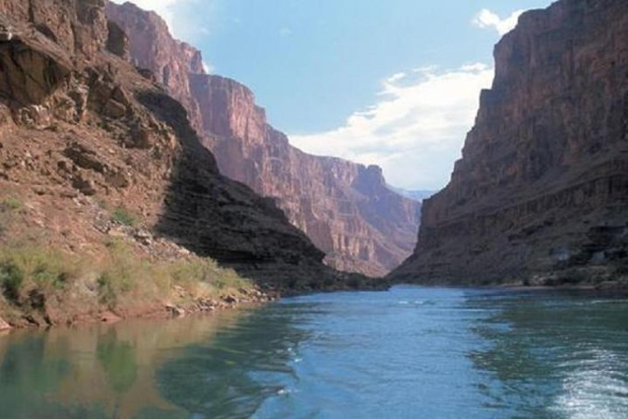 Flagstaff Colorado River Smooth Water Float Trip - Image 6