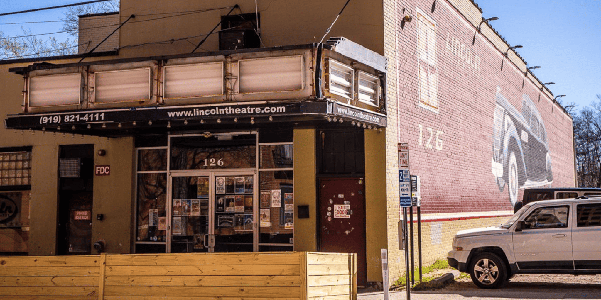 Raleigh African American History Tour 1 hr - Image 3