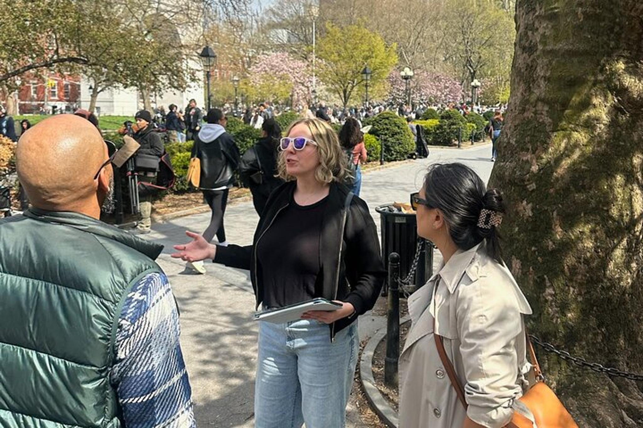 Manhattan Private Tour - Image 2