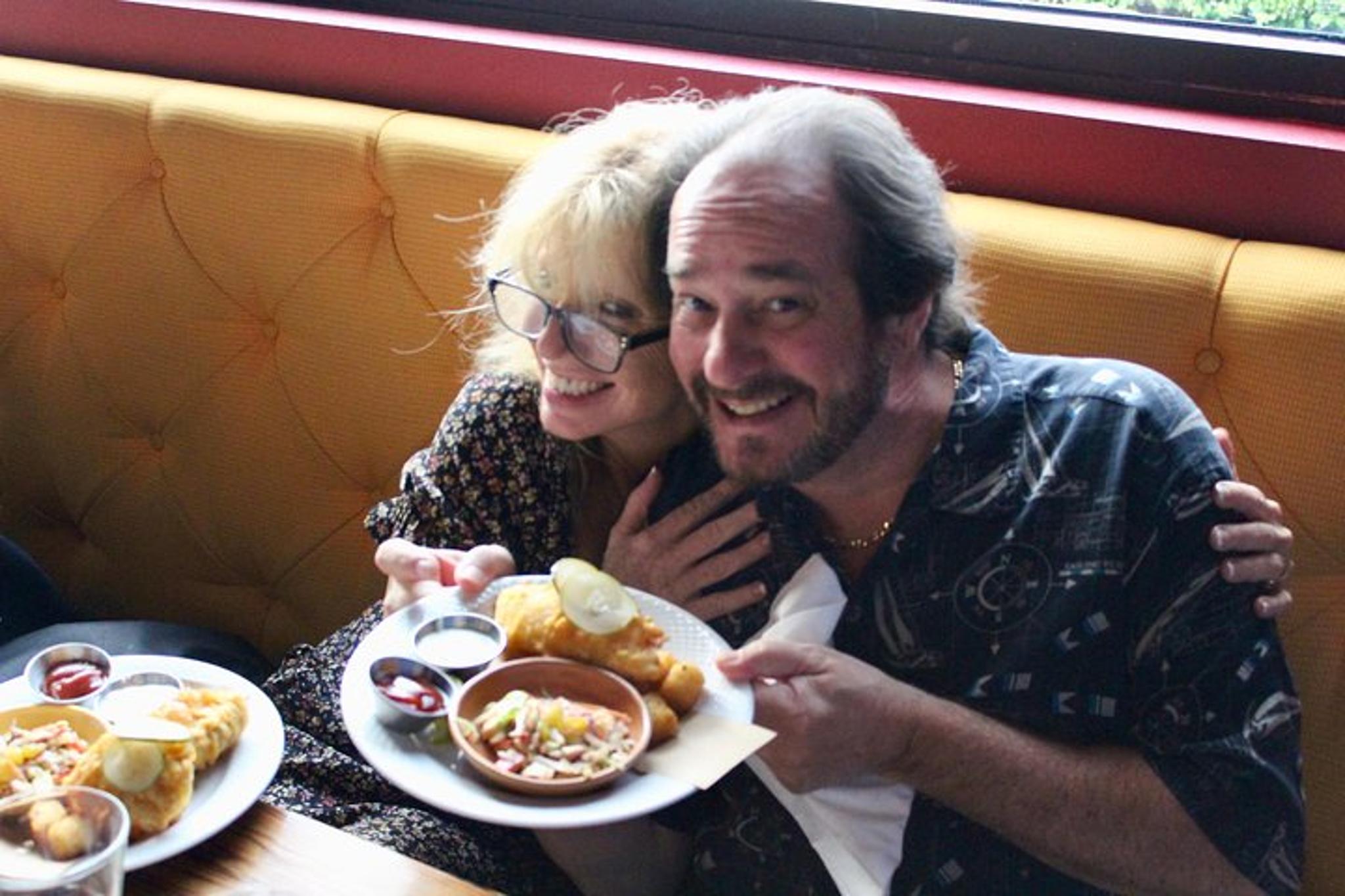 Port Canaveral Food Tour - Image 2