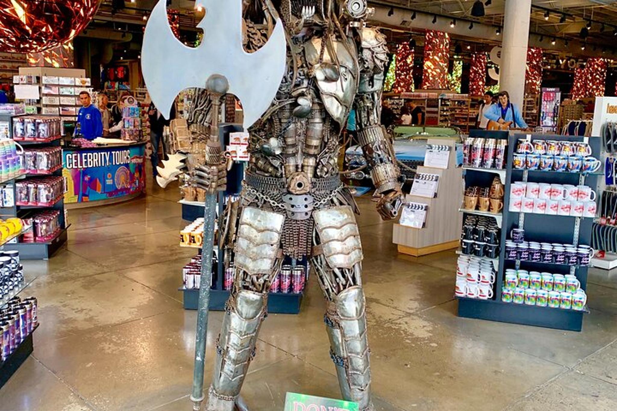 Los Angeles Hollywood and Griffith Park Tour from Anaheim - Image 6