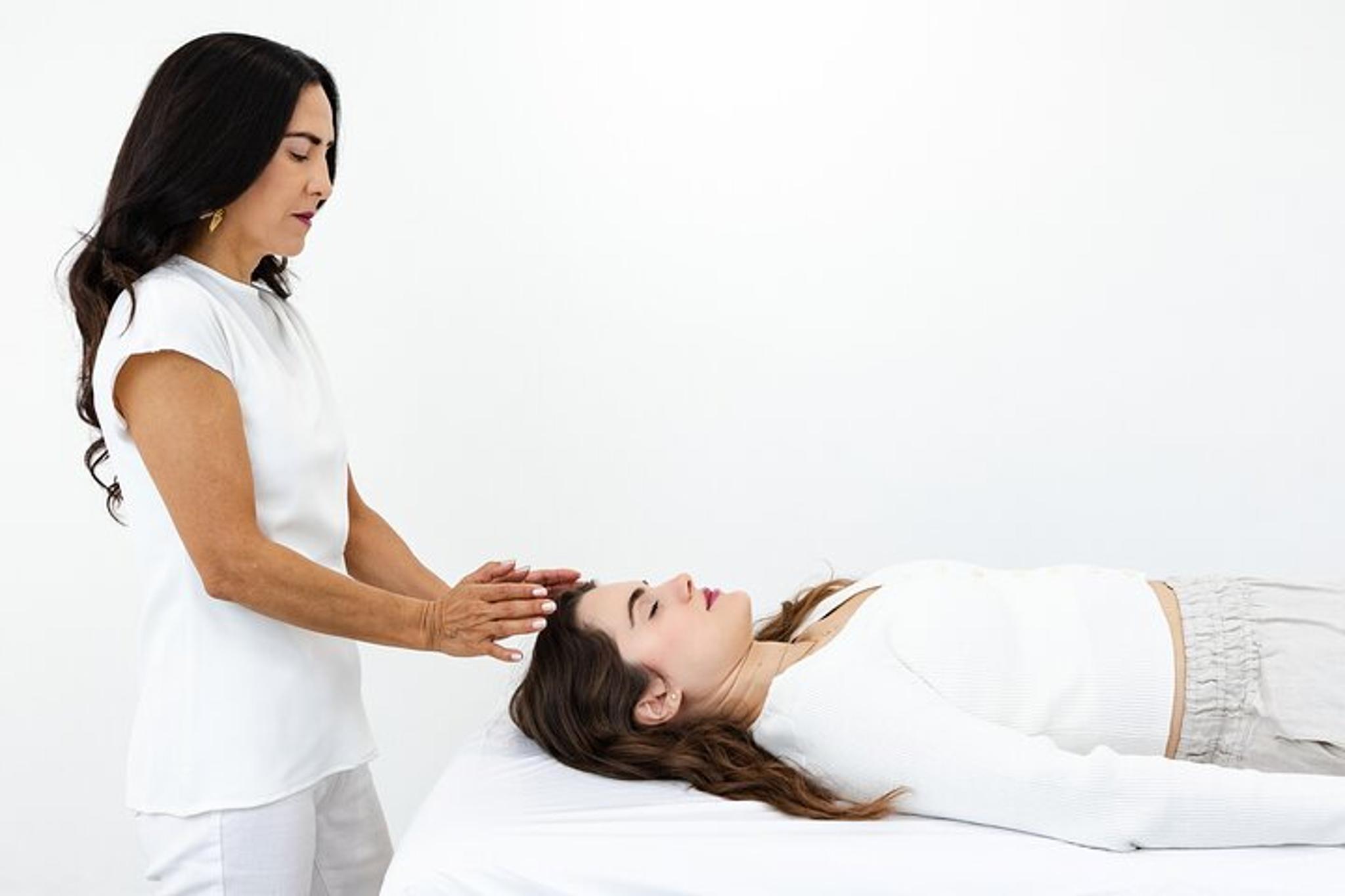 Carlsbad Reiki Training Experience - Image 6