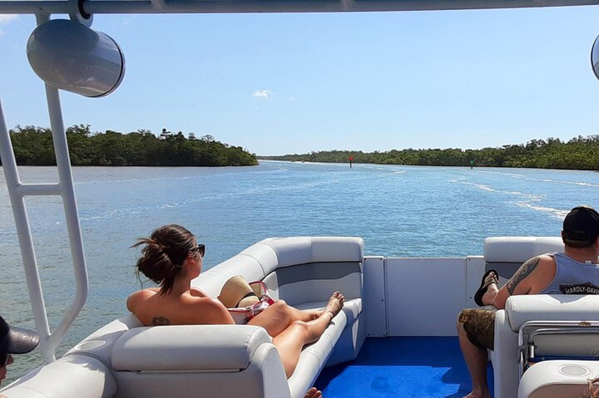 Naples Private Charter Tour - Image 2
